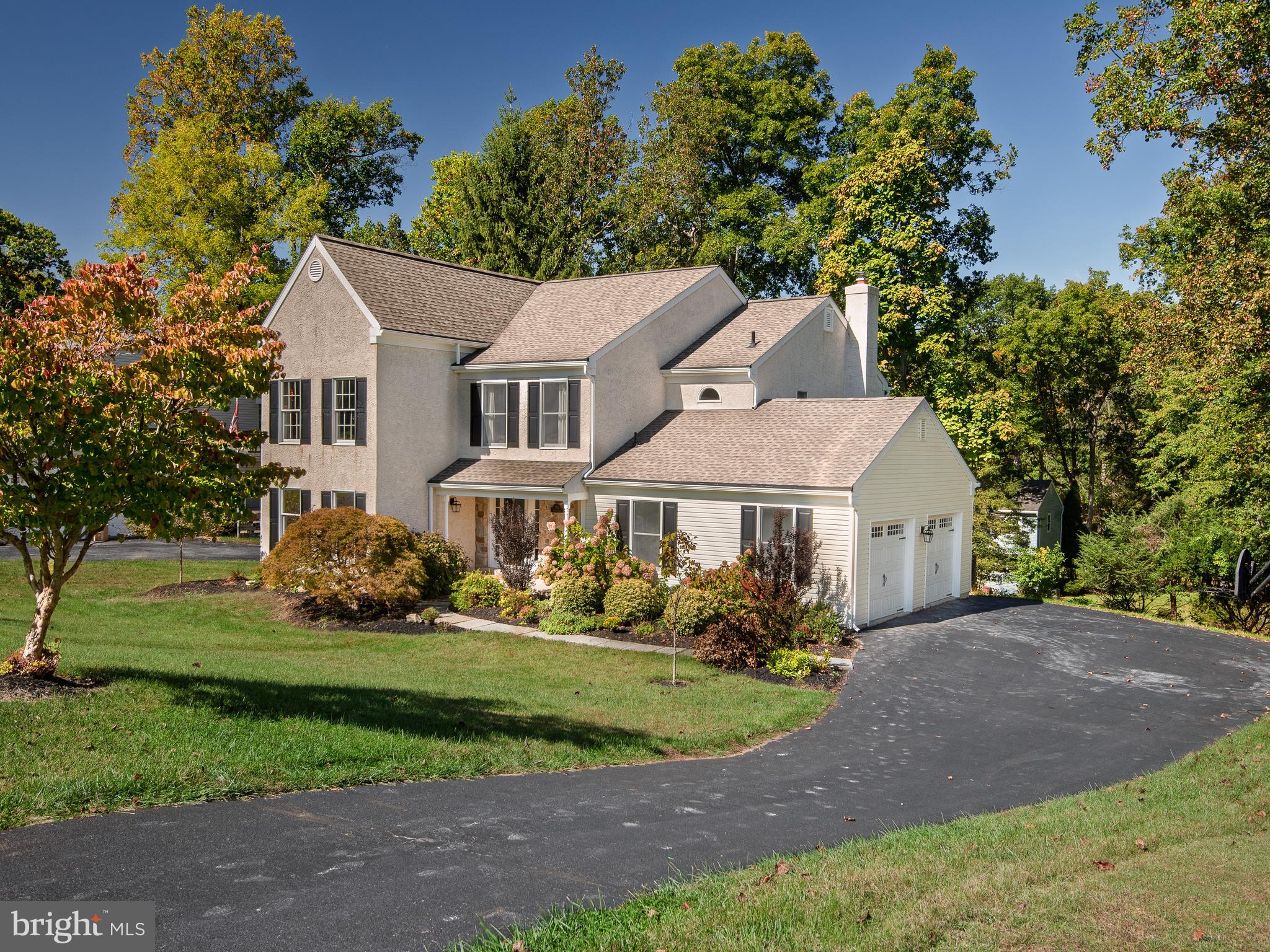 315 Bolton Ln, Downingtown, PA 19335