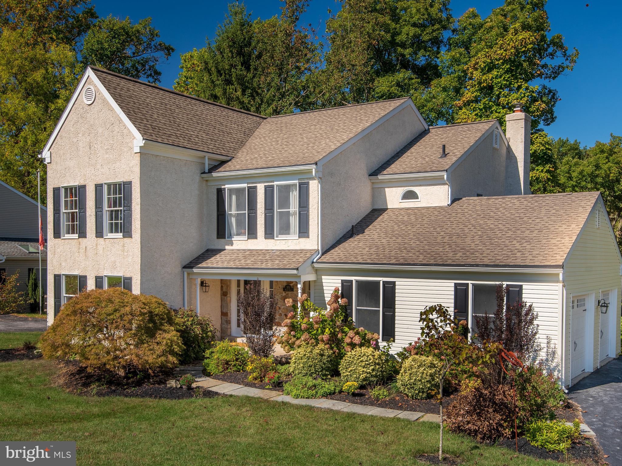 315 Bolton Ln, Downingtown, PA 19335 photo