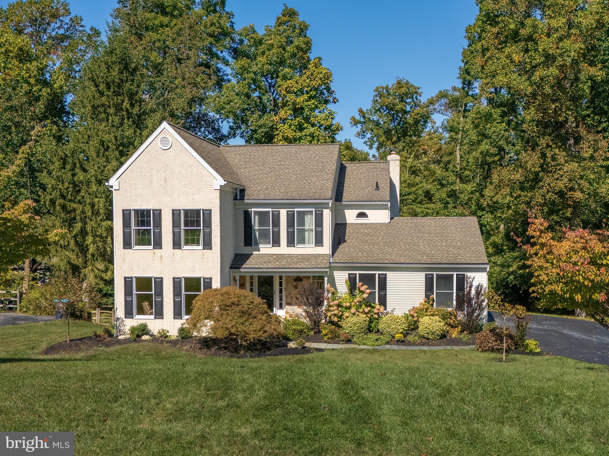 315 Bolton Ln, Downingtown, PA 19335 photo