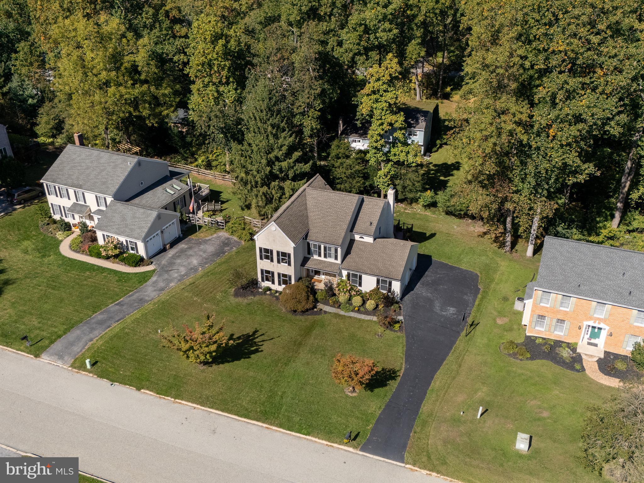 315 Bolton Ln, Downingtown, PA 19335 photo