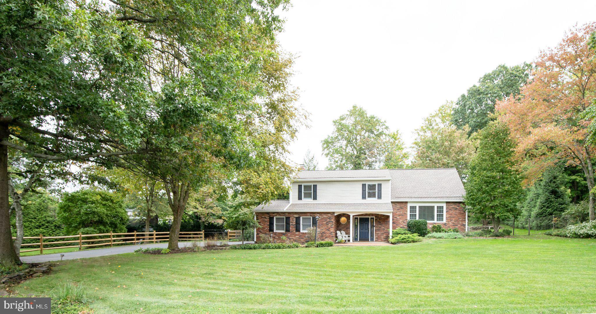4495 Foothill Dr, Doylestown, PA 18902 photo