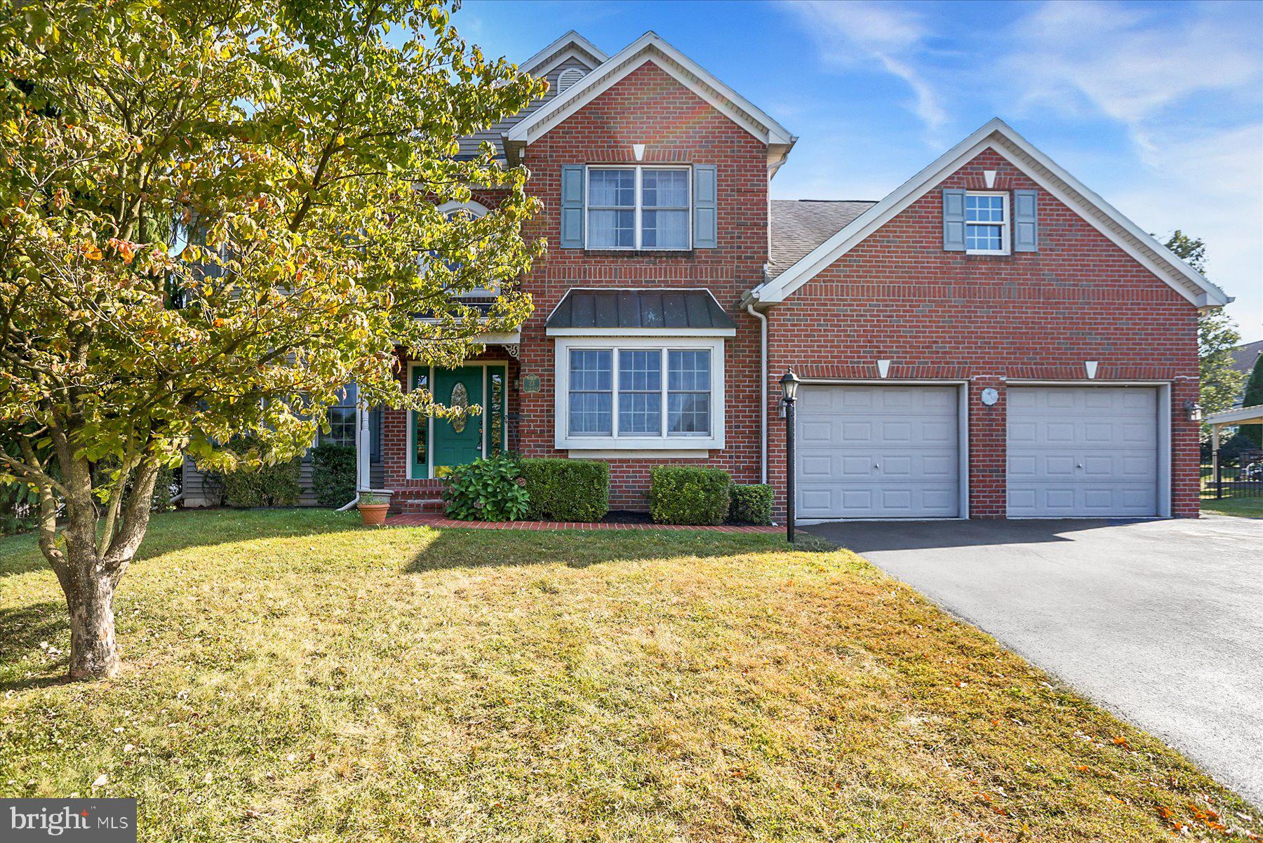 23 Pin Oak St, Palmyra, PA 17078 photo