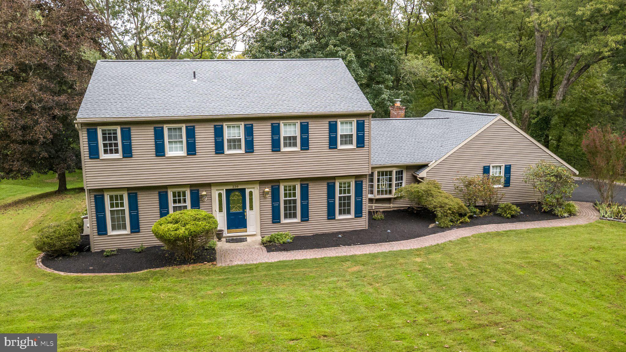 239 Saddle Dr, Furlong, PA 18925