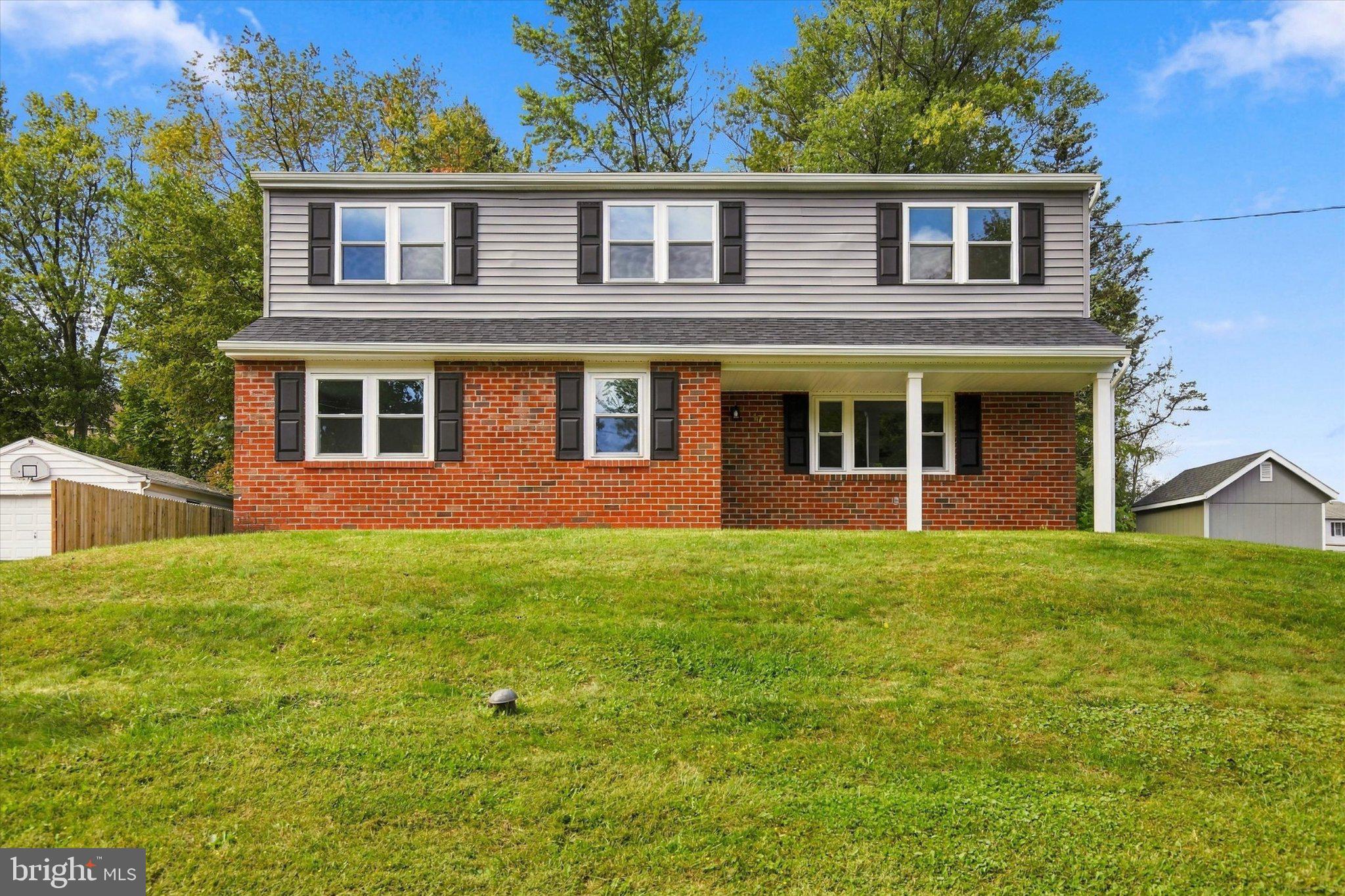 17 Traverse Dr, Plymouth Meeting, PA 19462 photo