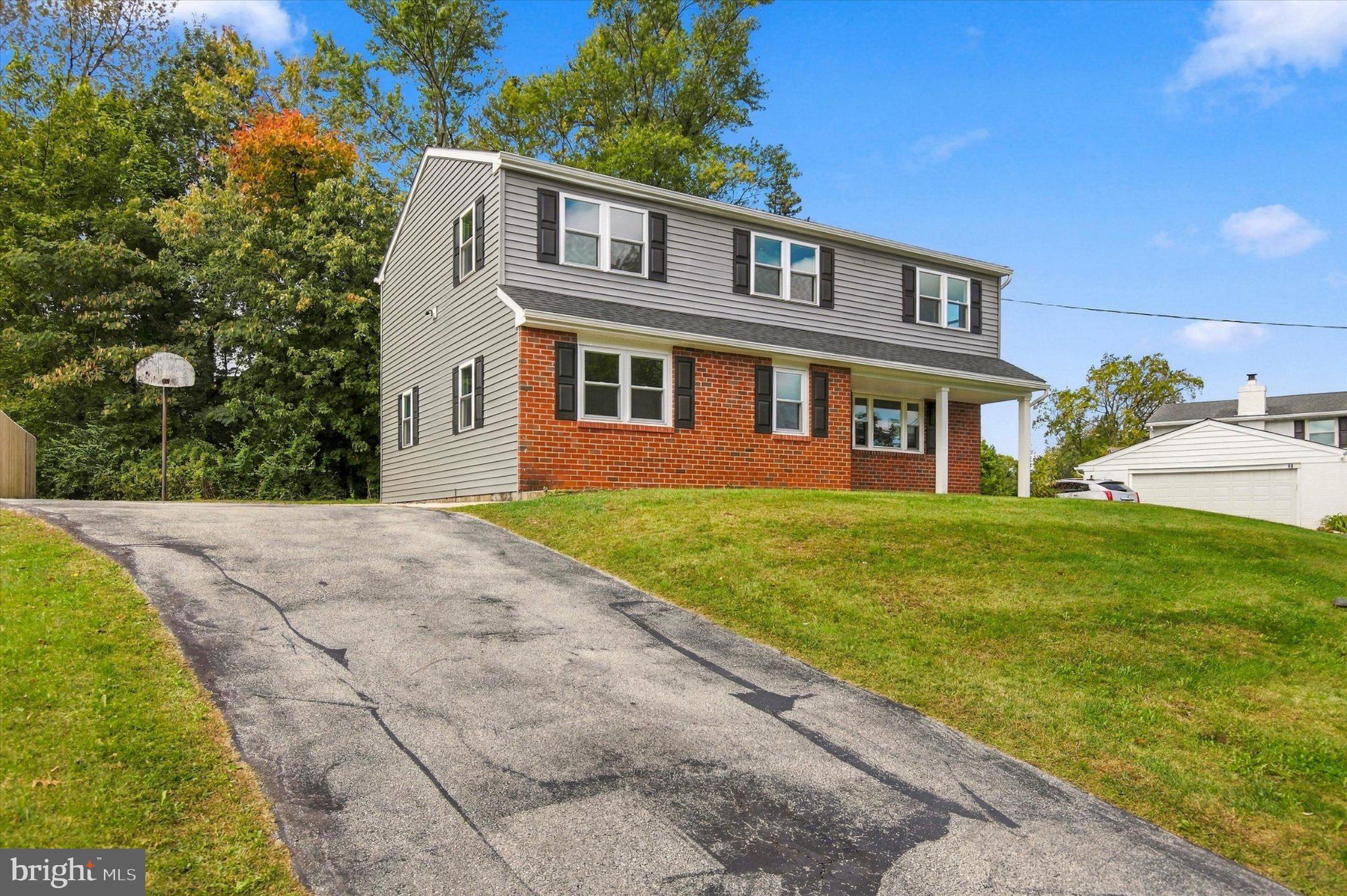 17 Traverse Dr, Plymouth Meeting, PA 19462 photo