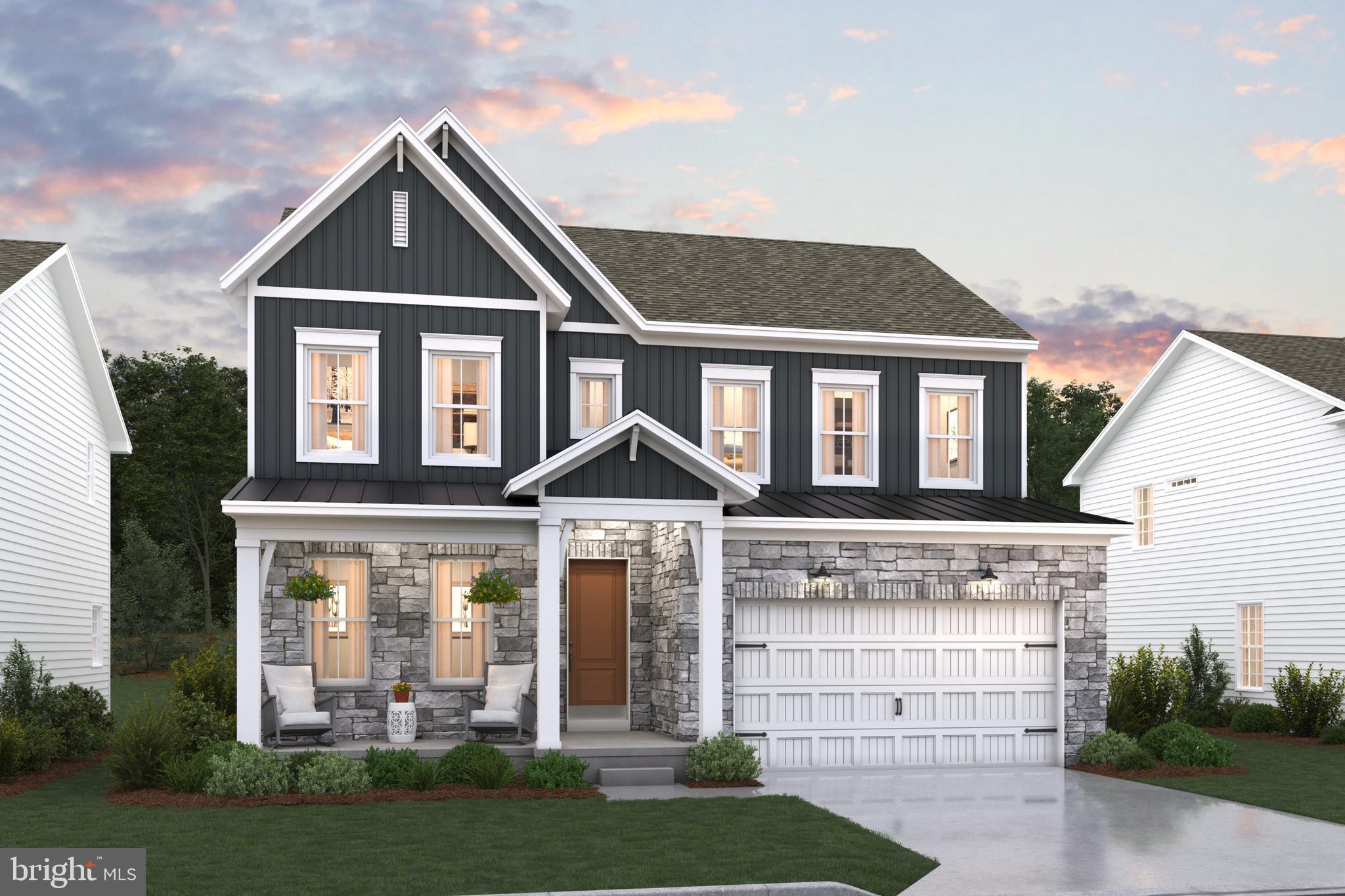 932 Skimmer St, Middletown, DE 19709