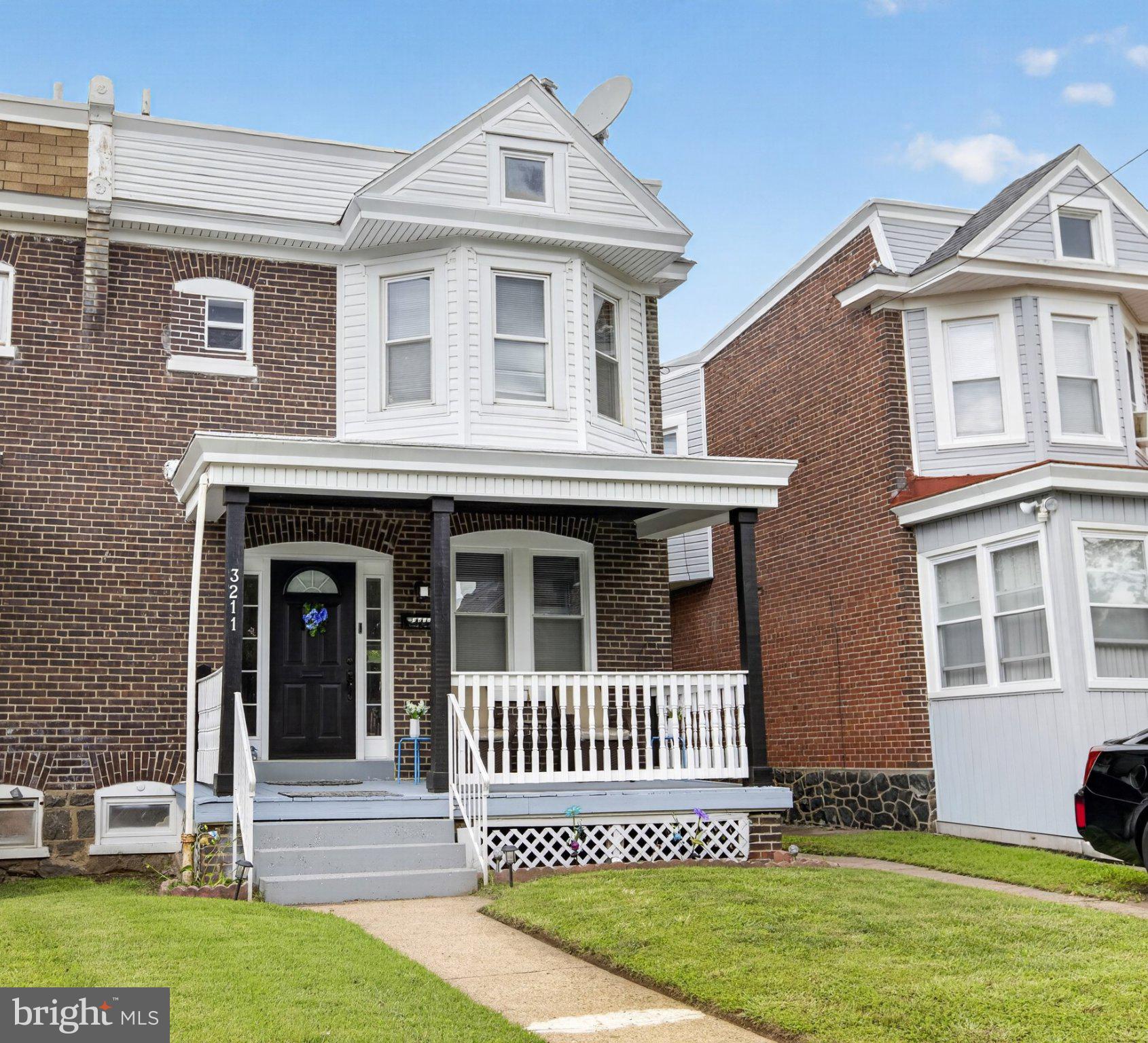 3211 Jefferson St, Wilmington, DE 19802