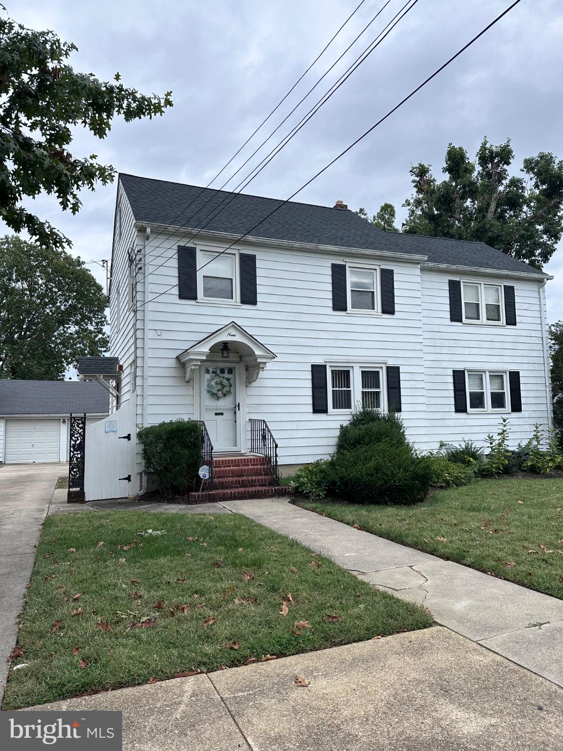 9 12th St, Millville, NJ 08332