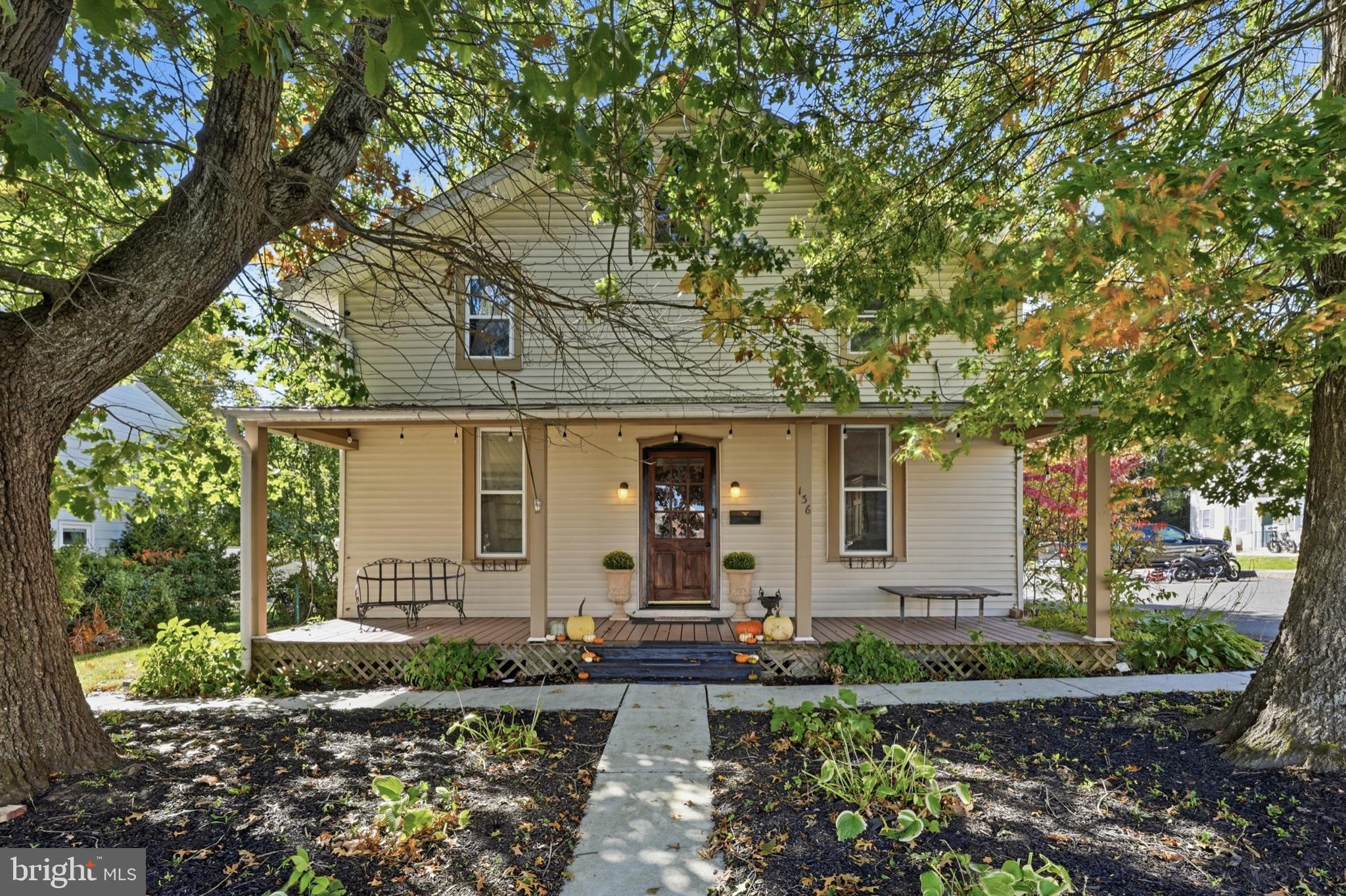136 Branch St, Sellersville, PA 18960