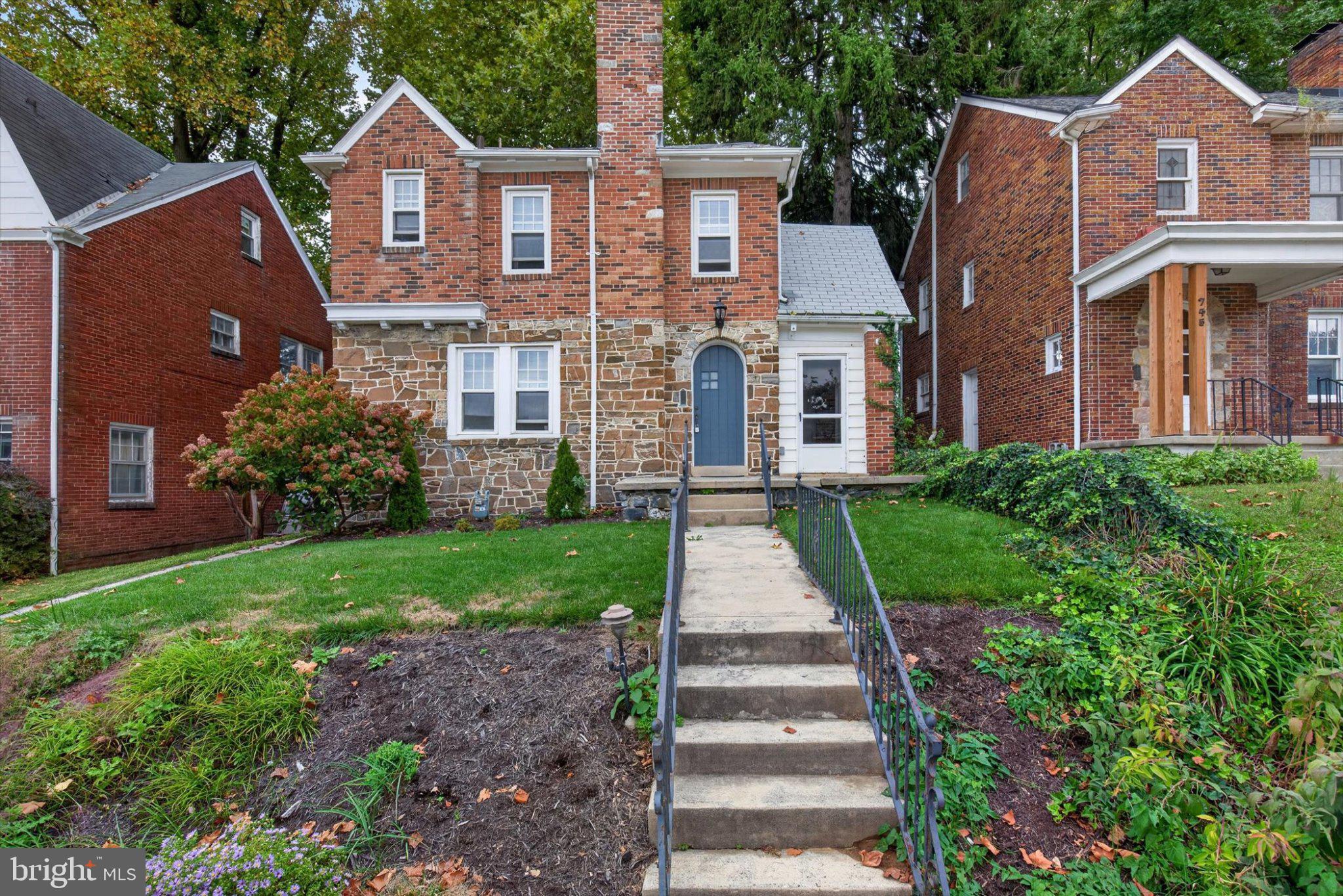 747 Florida Ave, York, PA 17404