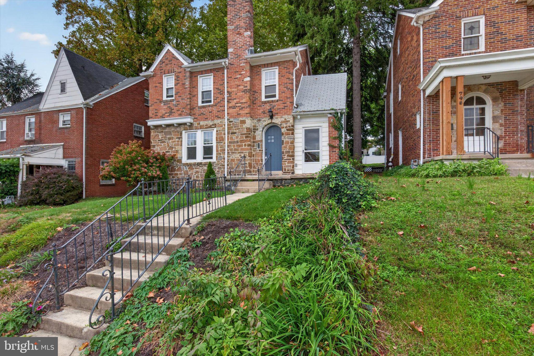747 Florida Ave, York, PA 17404 photo