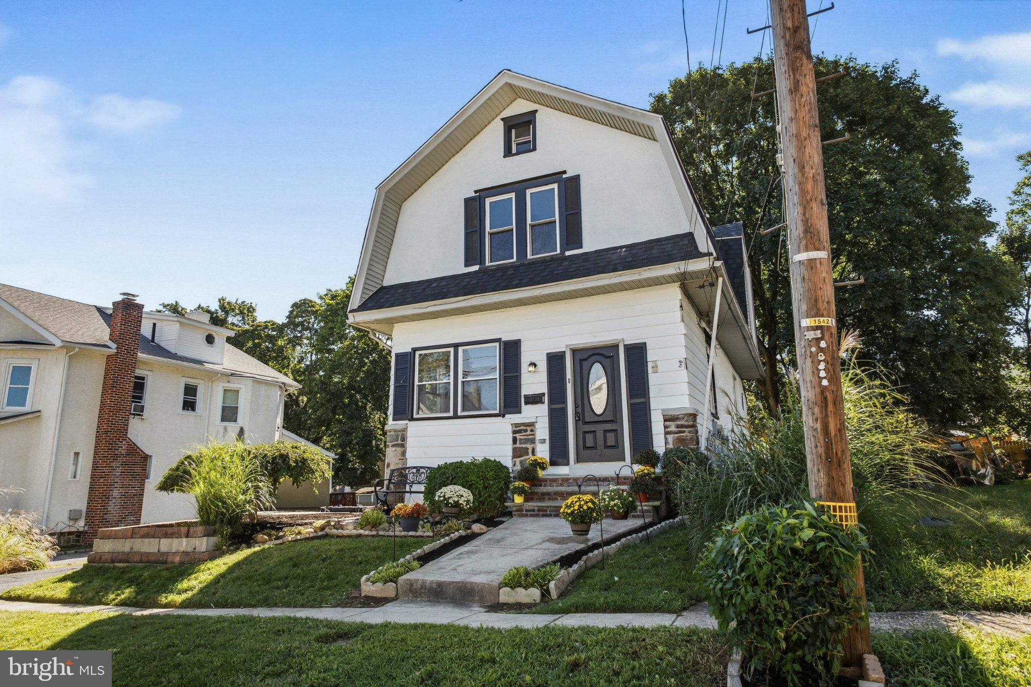 39 Cloverdale Ave, Upper Darby, PA 19082 photo
