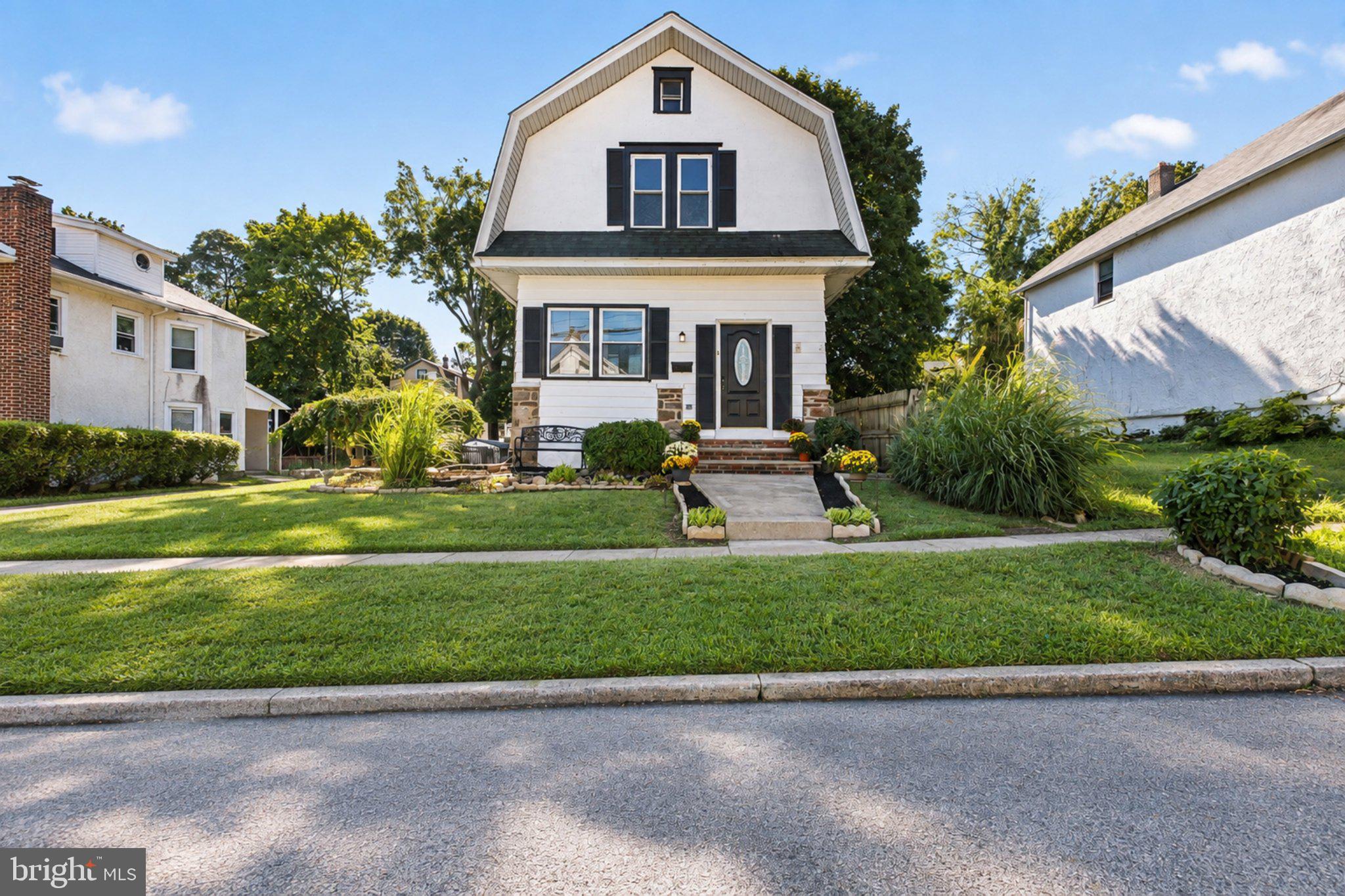 39 Cloverdale Ave, Upper Darby, PA 19082 photo