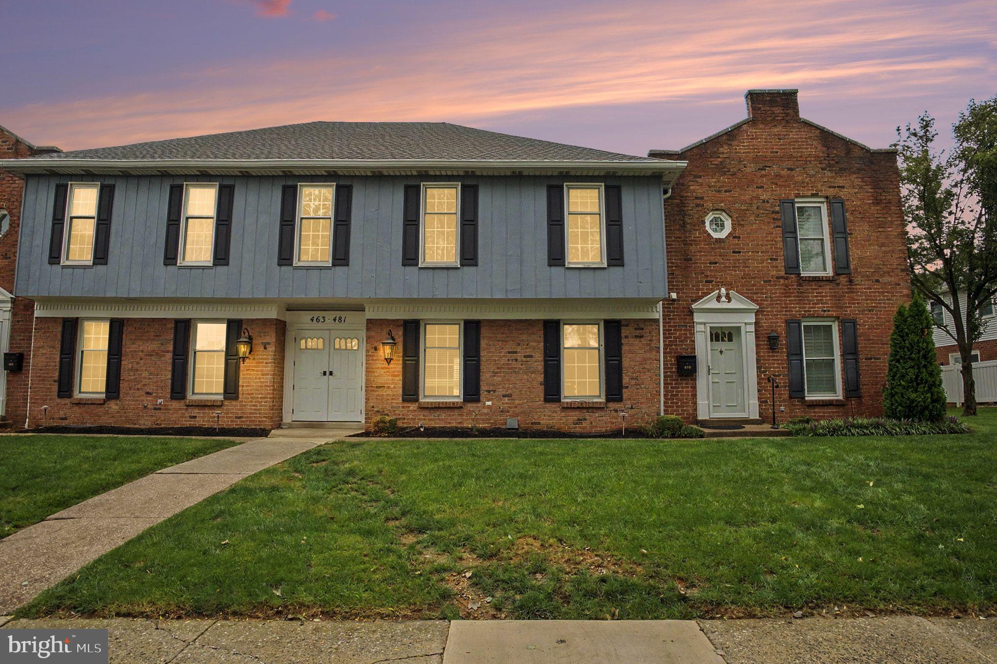 465 Caracas Ave, Hershey, PA 17033
