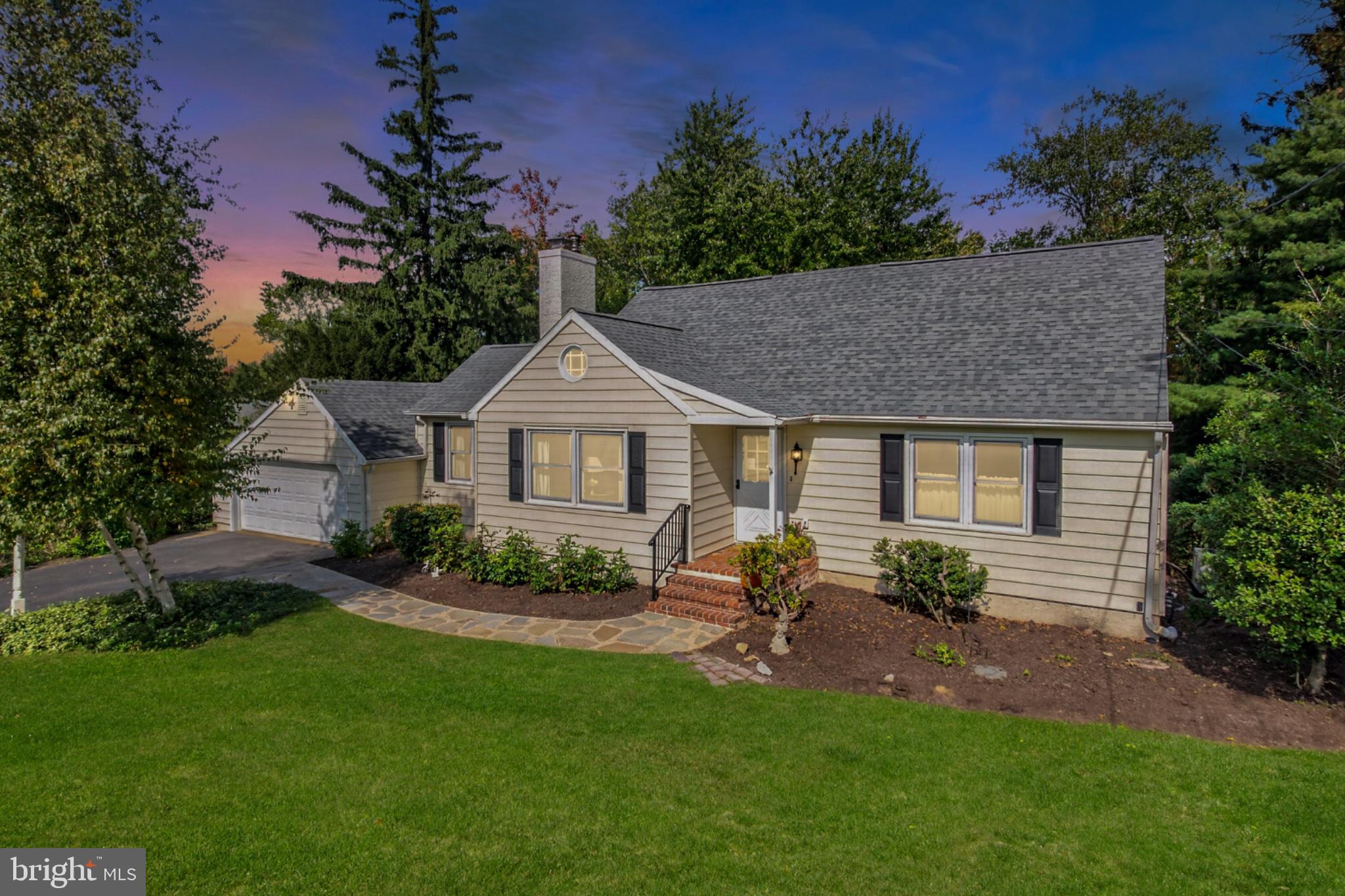 3222 Nottingham Rd, Norristown, PA 19403