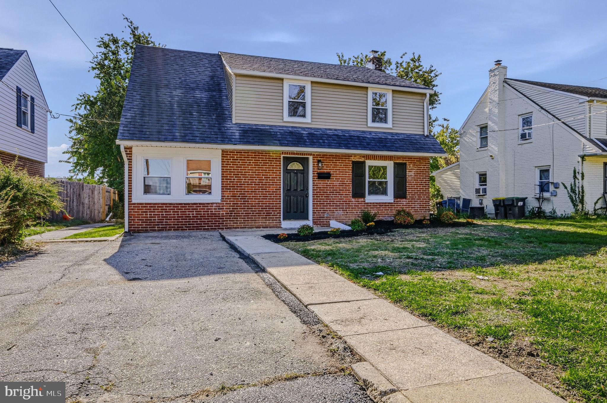 112 Delaware Ave, New Castle, DE 19720
