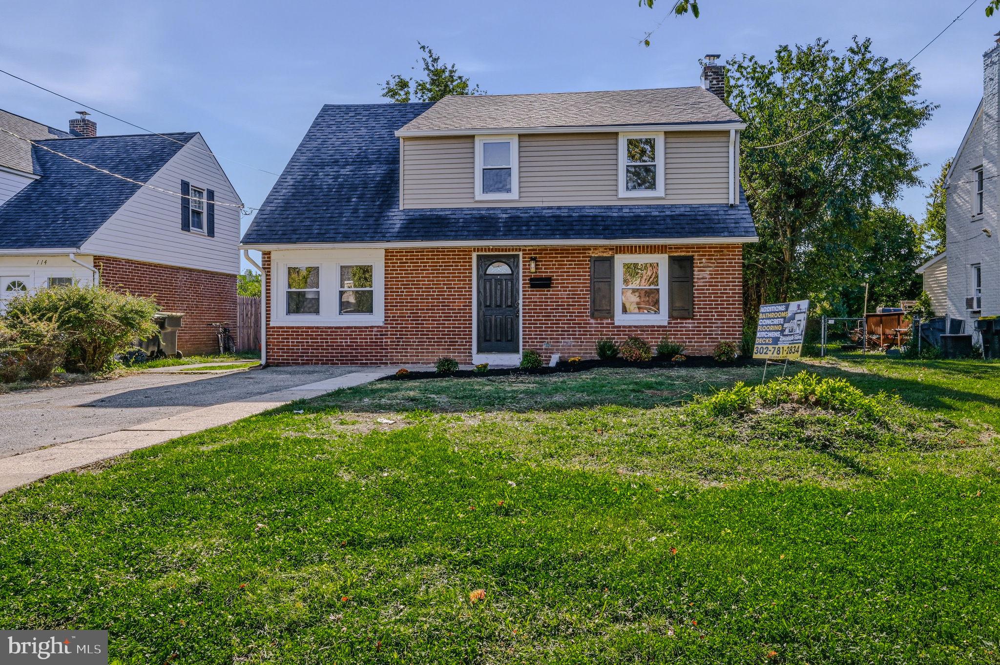 112 Delaware Ave, New Castle, DE 19720 photo