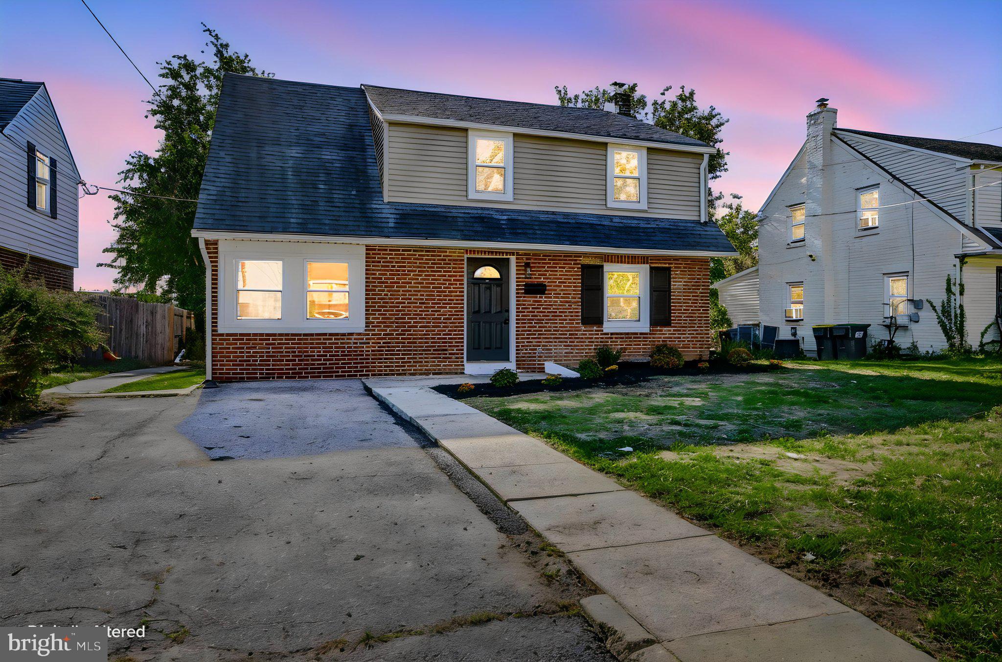 112 Delaware Ave, New Castle, DE 19720 photo