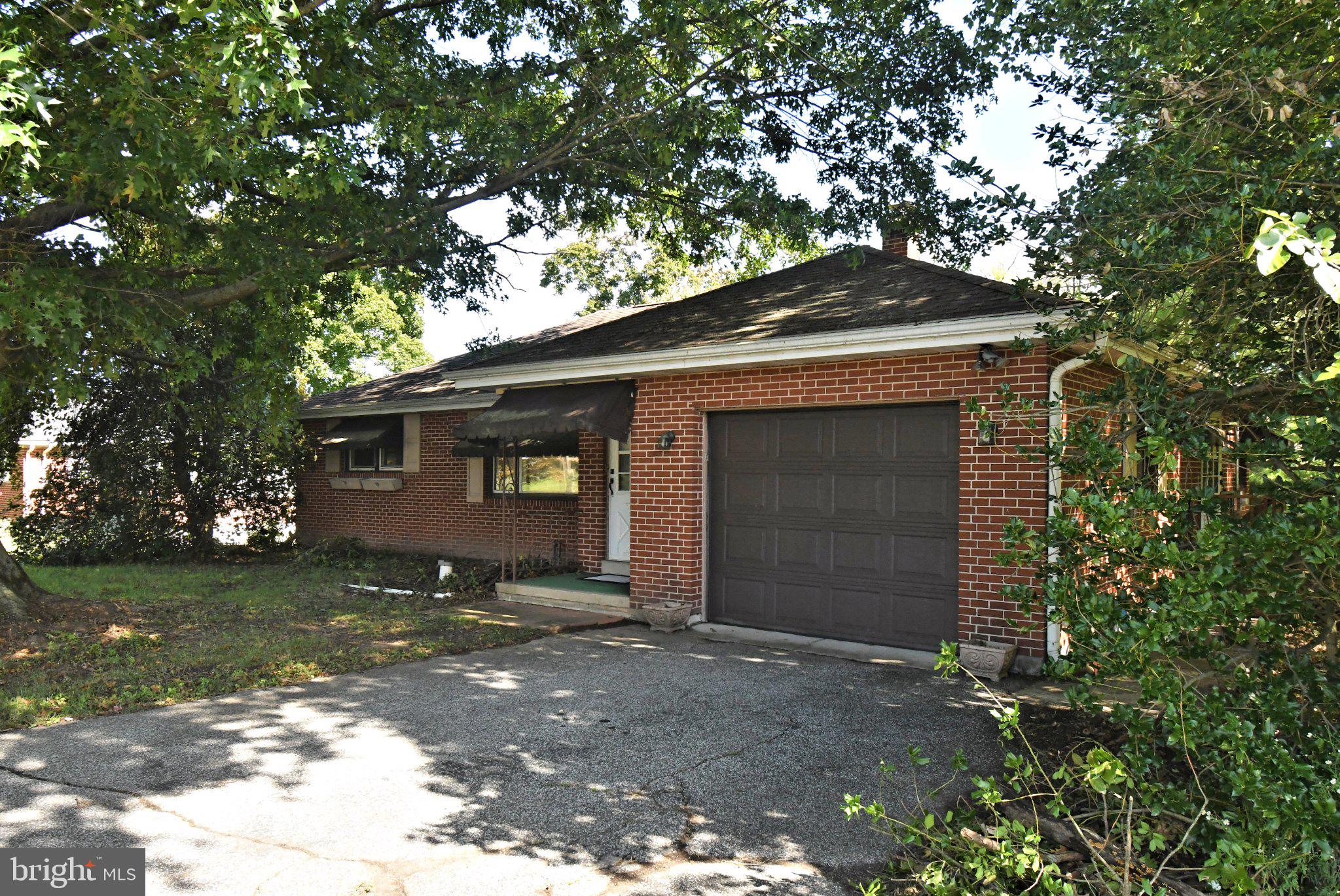 2105 Swamp Pike, Gilbertsville, PA 19525