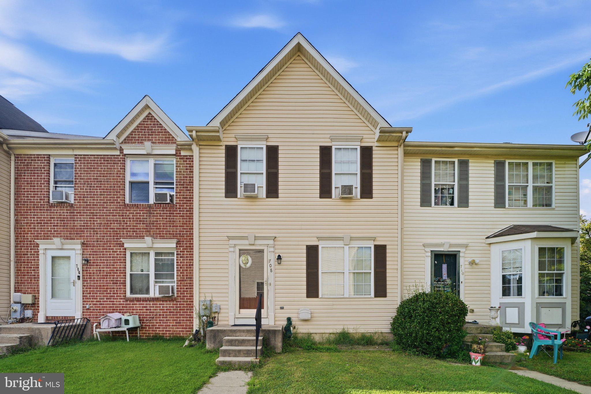708 Villager, Dundalk, MD 21222 photo