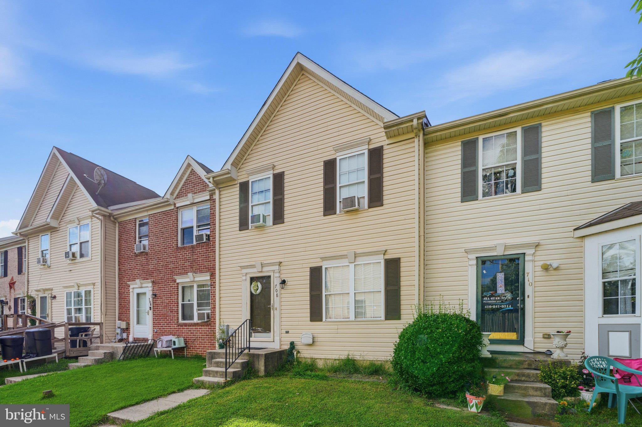 708 Villager, Dundalk, MD 21222