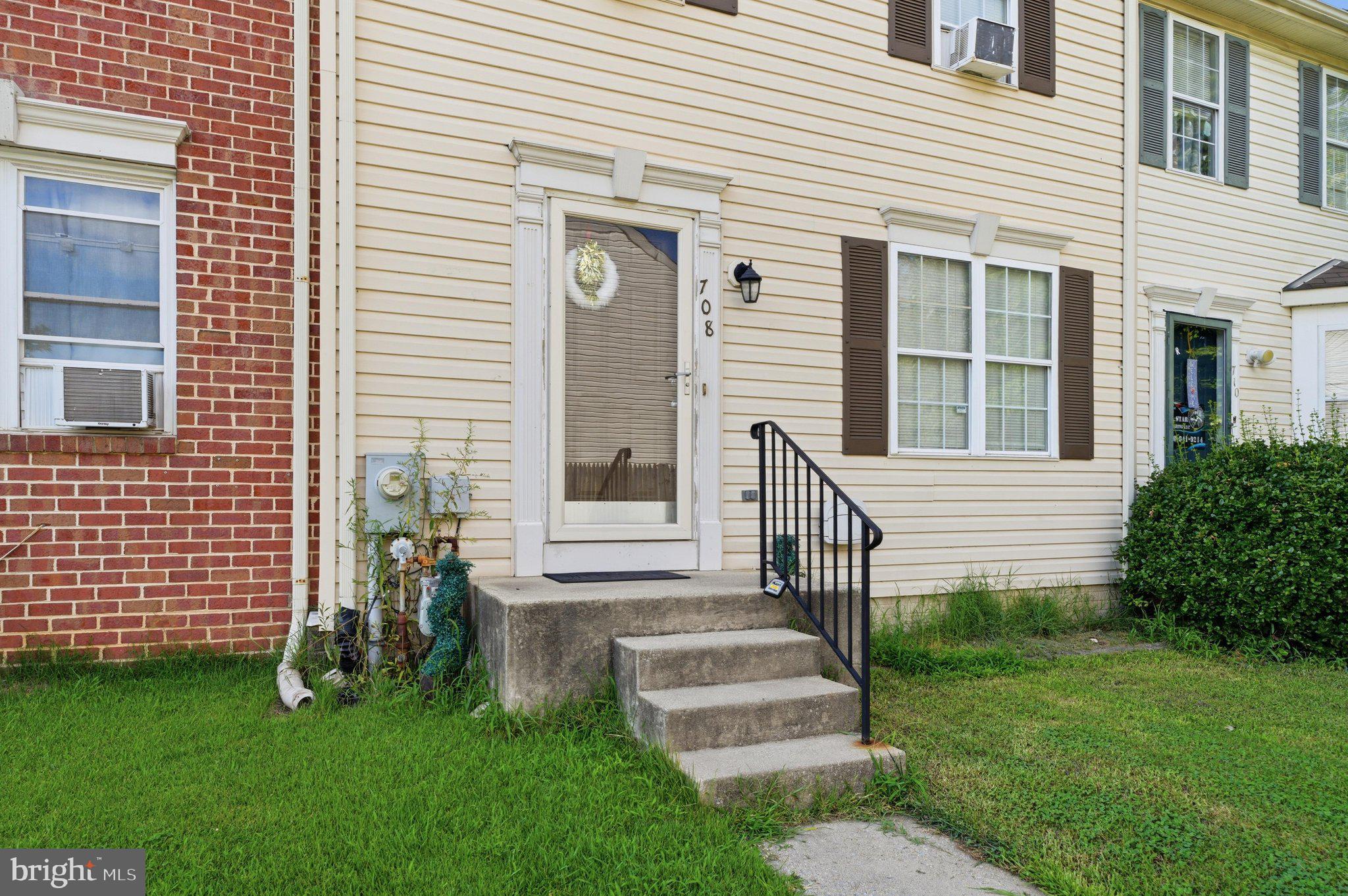 708 Villager, Dundalk, MD 21222 photo