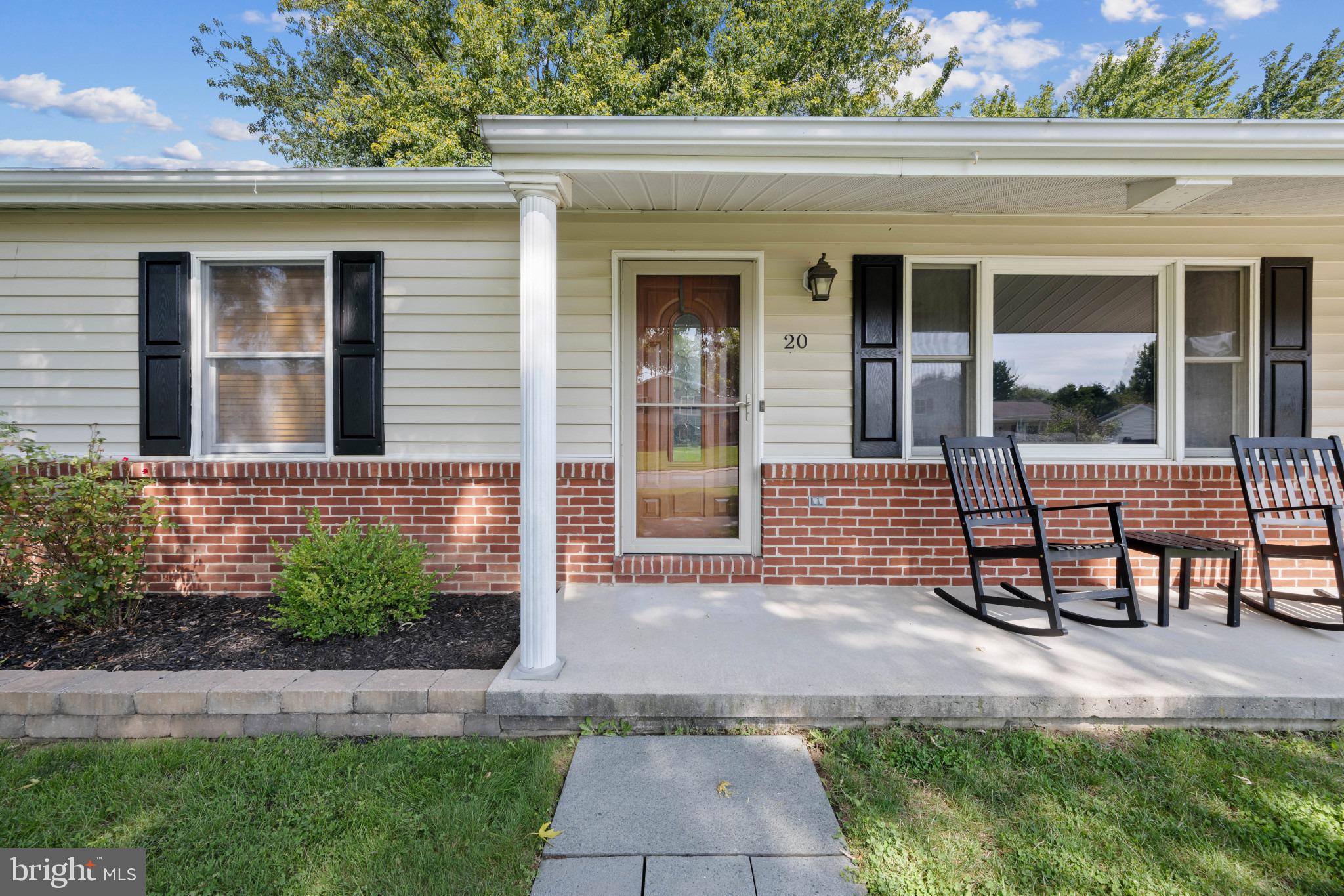 20 Cardinal Dr, Hanover, PA 17331 photo