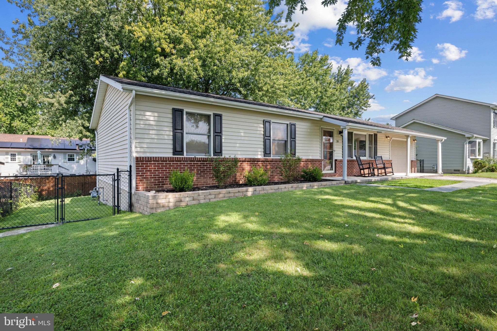 20 Cardinal Dr, Hanover, PA 17331 photo