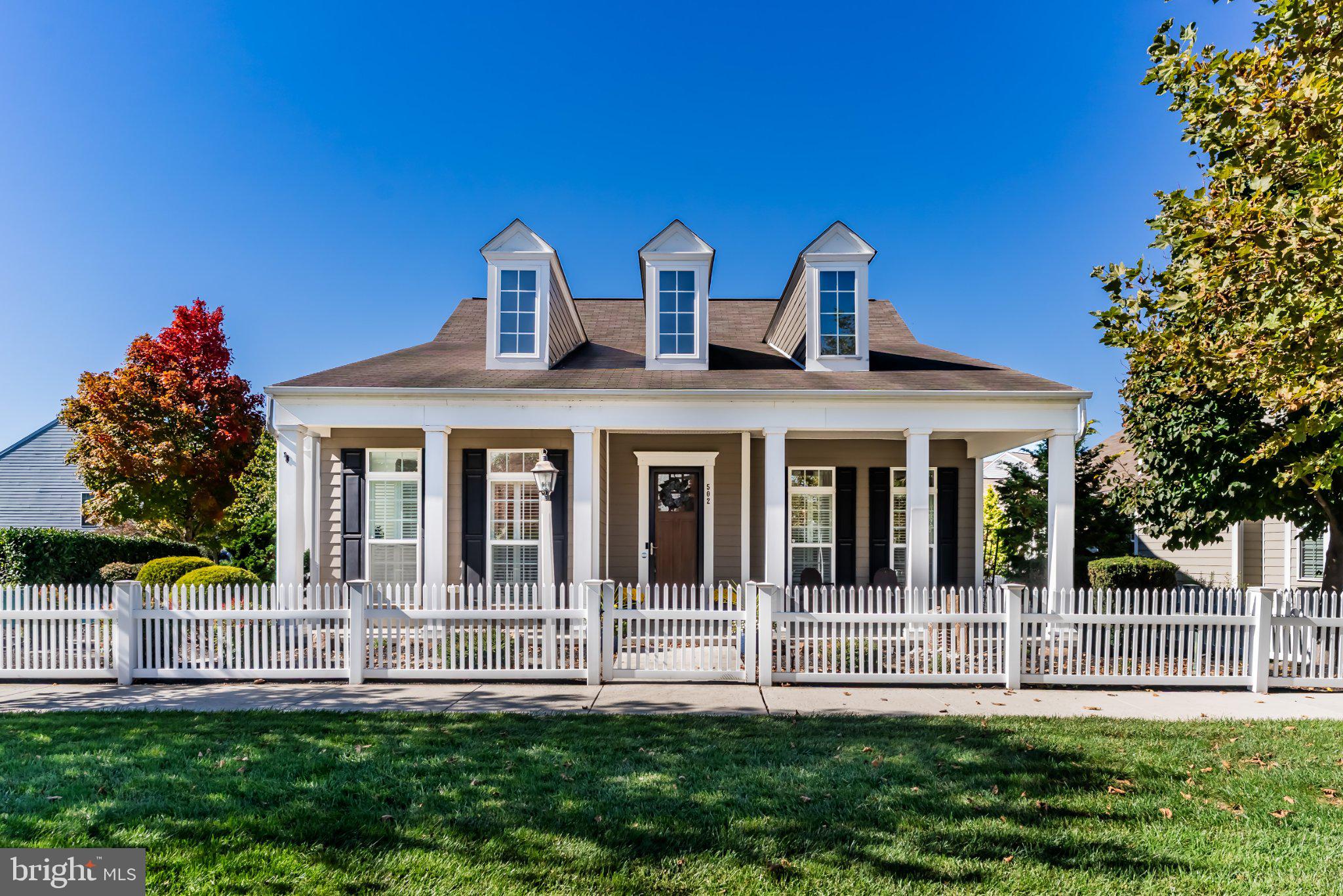 502 Madison Rd, Mechanicsburg, PA 17050