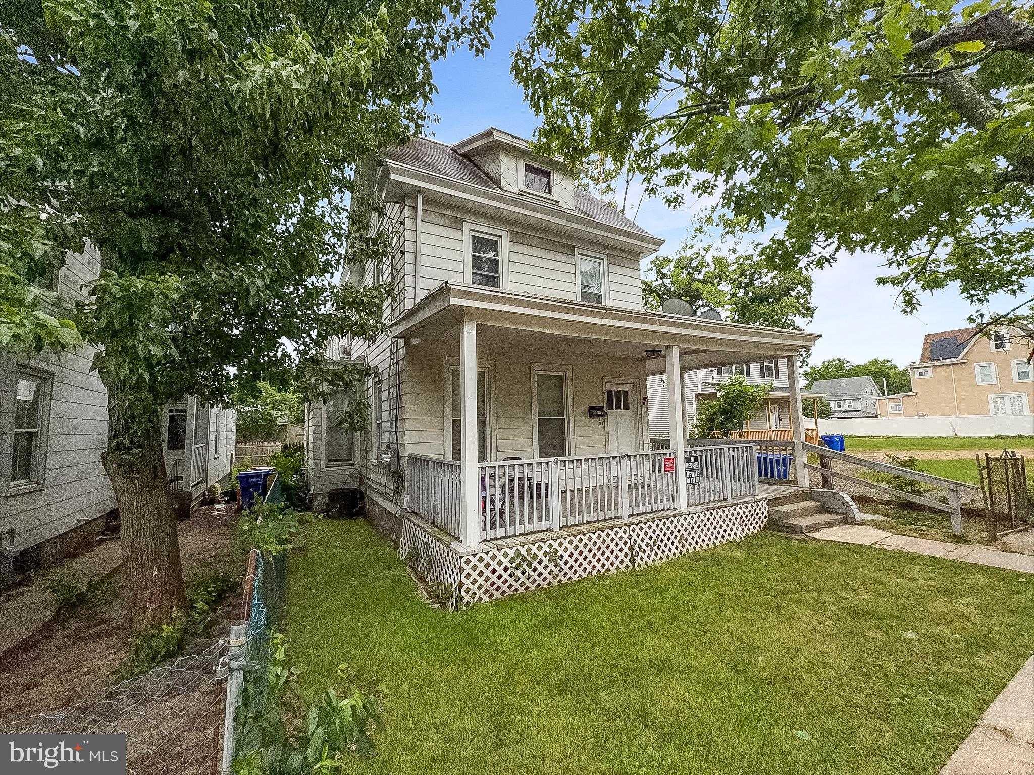 419 E Mulberry St, Millville, NJ 08332 photo