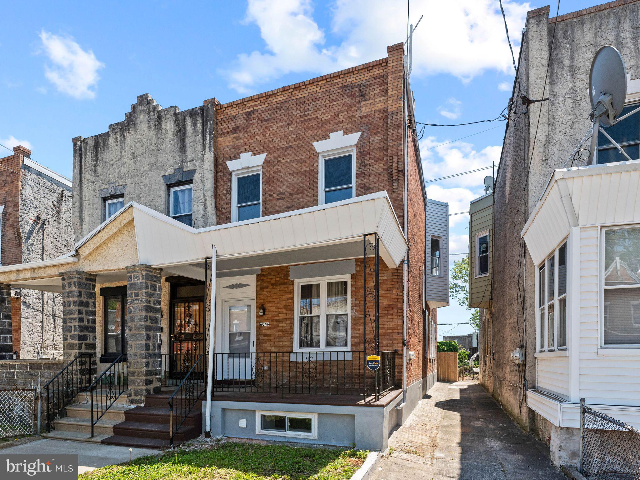6046 Greenway Ave, Philadelphia, PA 19142 photo