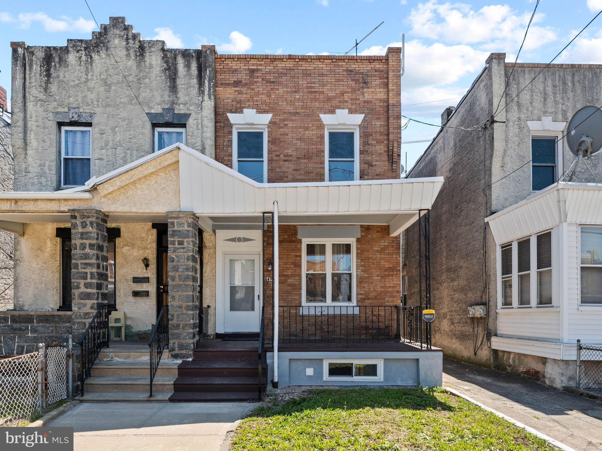 6046 Greenway Ave, Philadelphia, PA 19142 photo