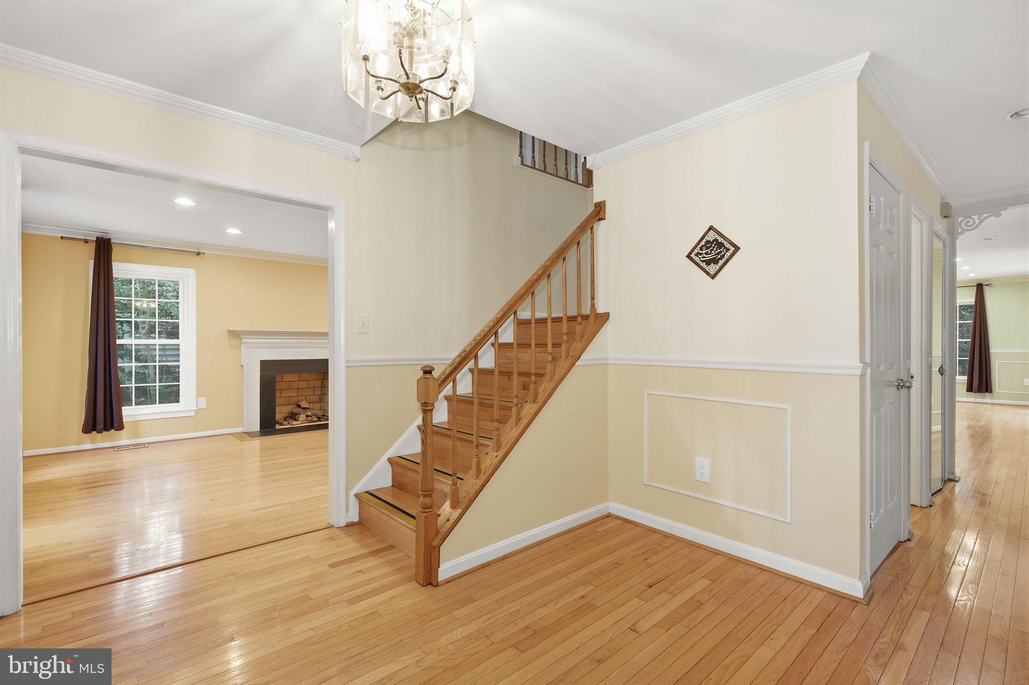 1019 Farm Haven Dr, Rockville, MD 20852 photo