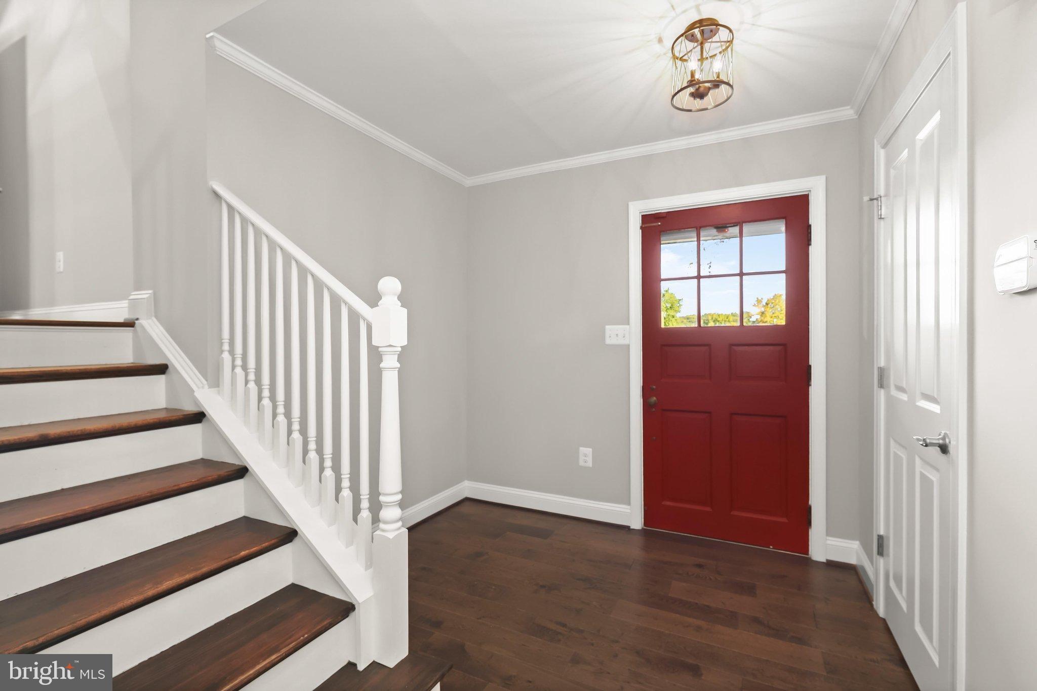 211 Greenspring Valley Rd, Owings Mills, MD 21117 photo