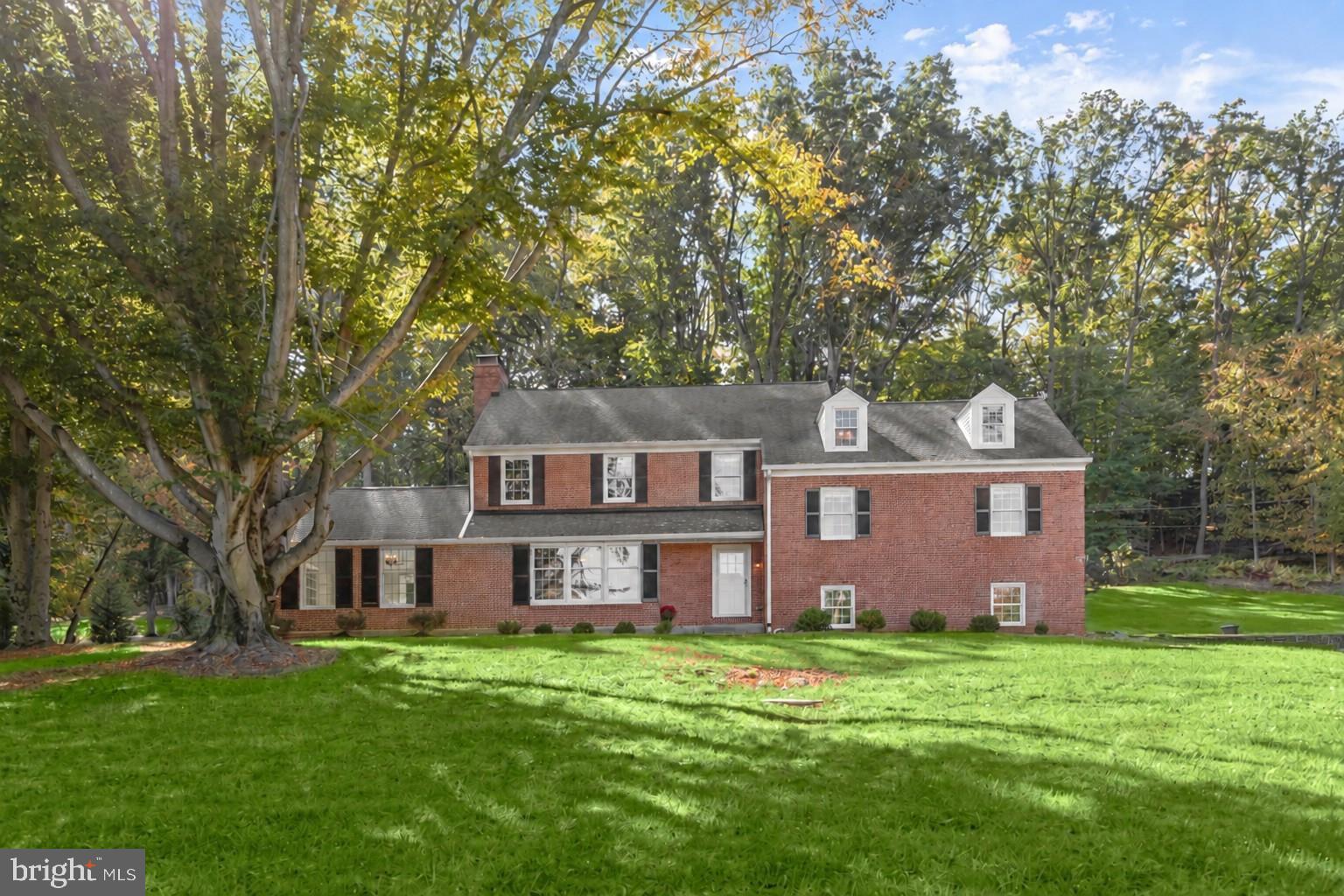 211 Greenspring Valley Rd, Owings Mills, MD 21117