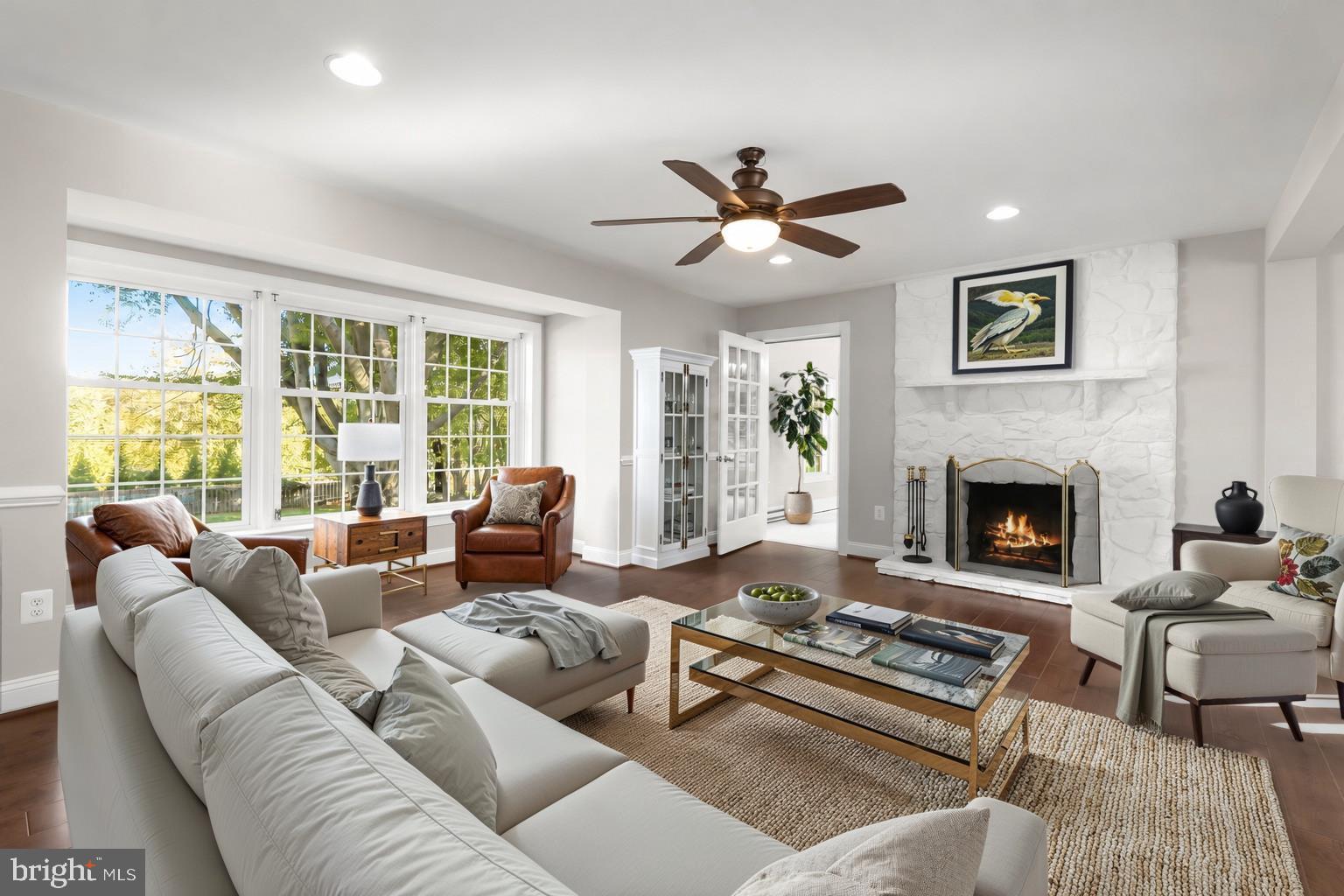 211 Greenspring Valley Rd, Owings Mills, MD 21117 photo
