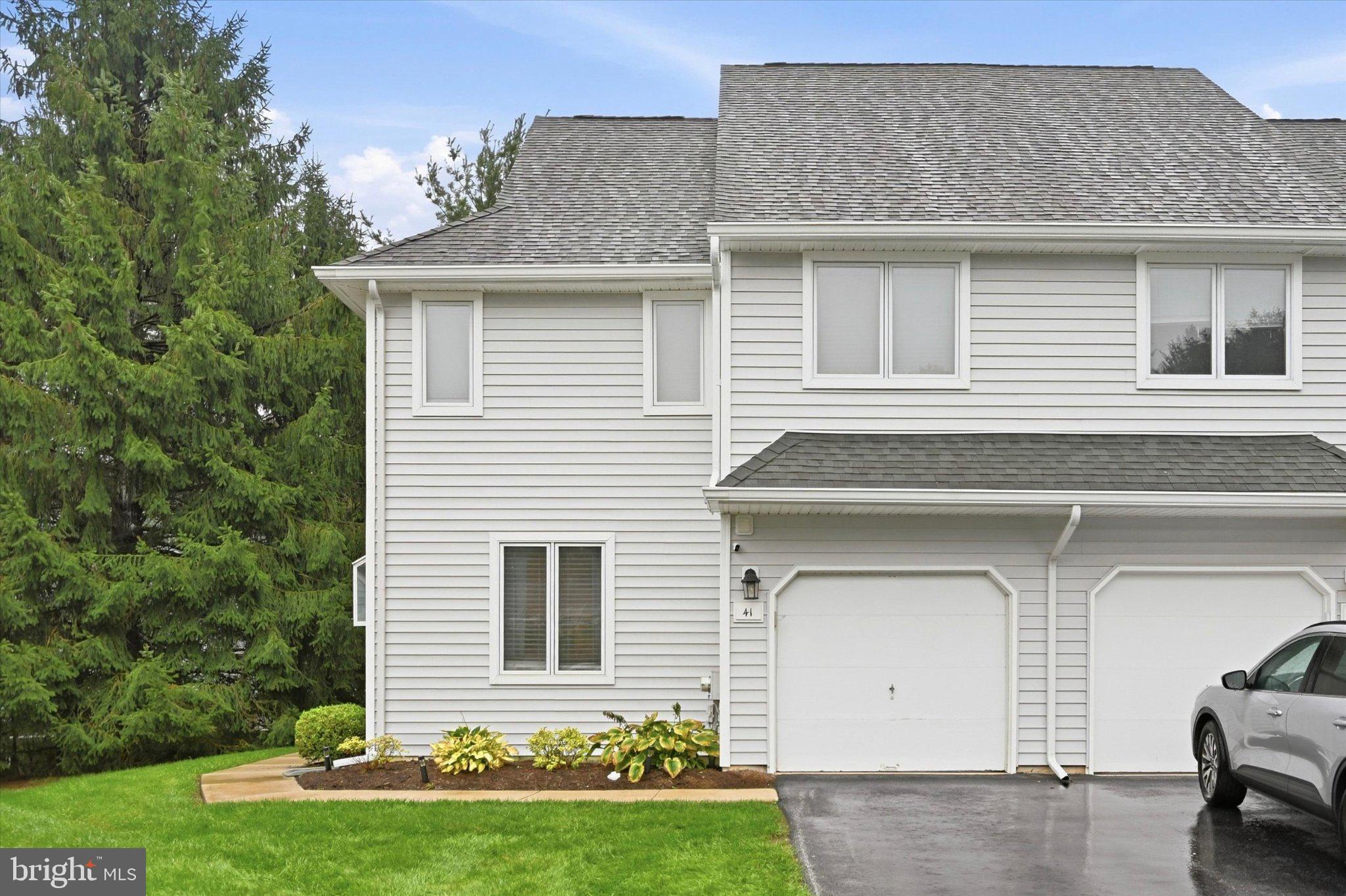 41 Jonathan Ct, Kennett Square, PA 19348