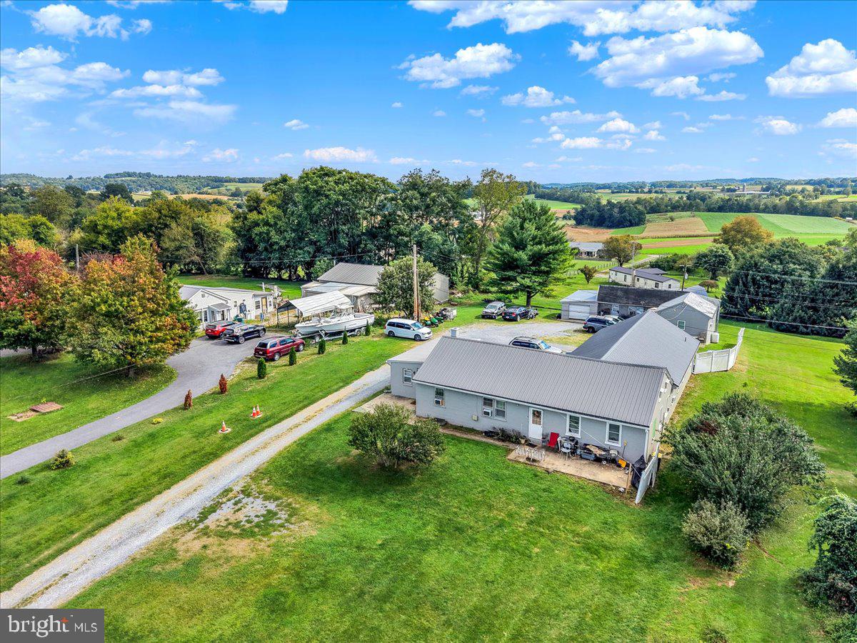 1578 Beaver Valley Pike, Willow Street, PA 17584