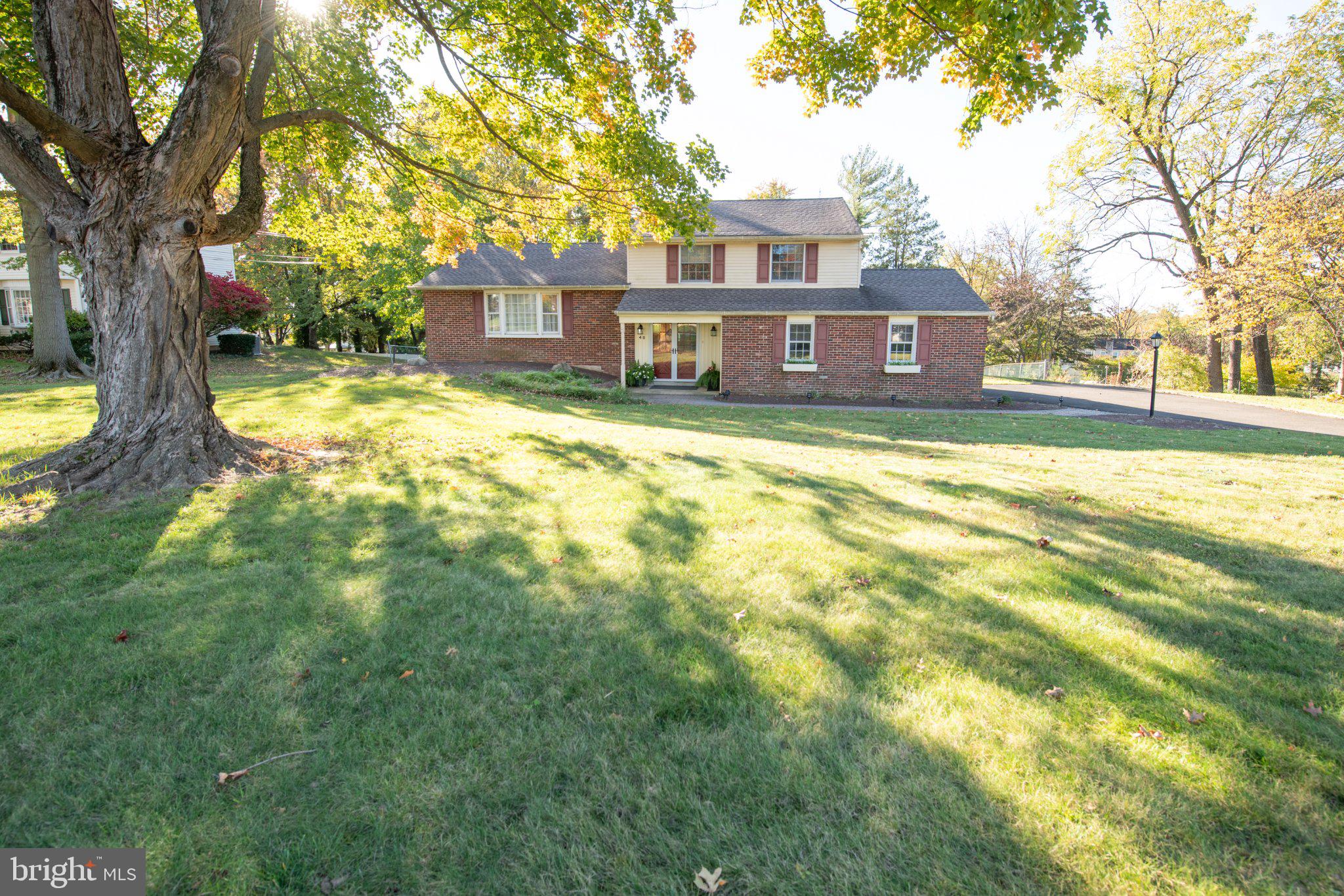 48 Deer Path Dr, Churchville, PA 18966 photo