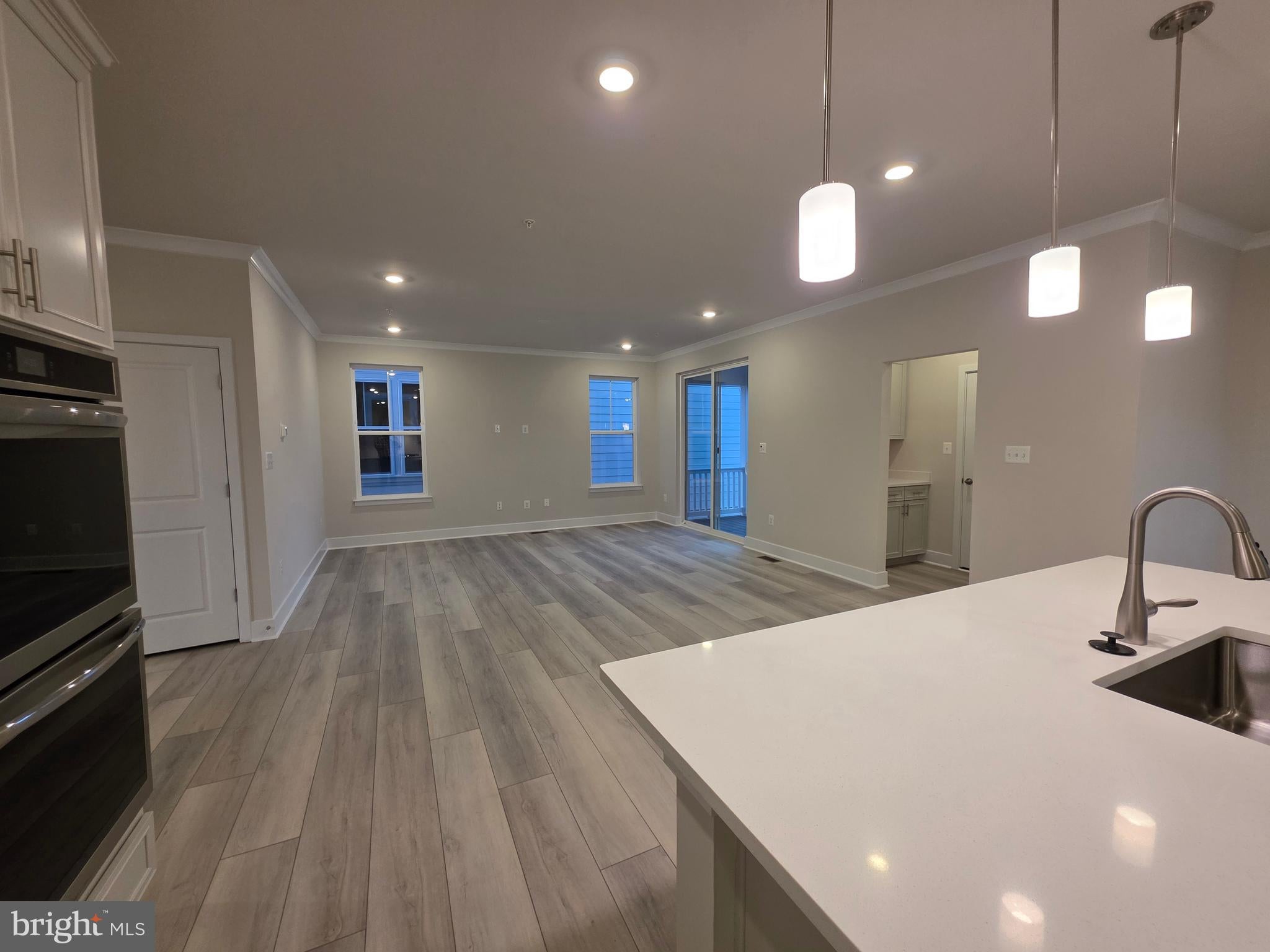 6604 Queensbury St, Middle River, MD 21220 photo
