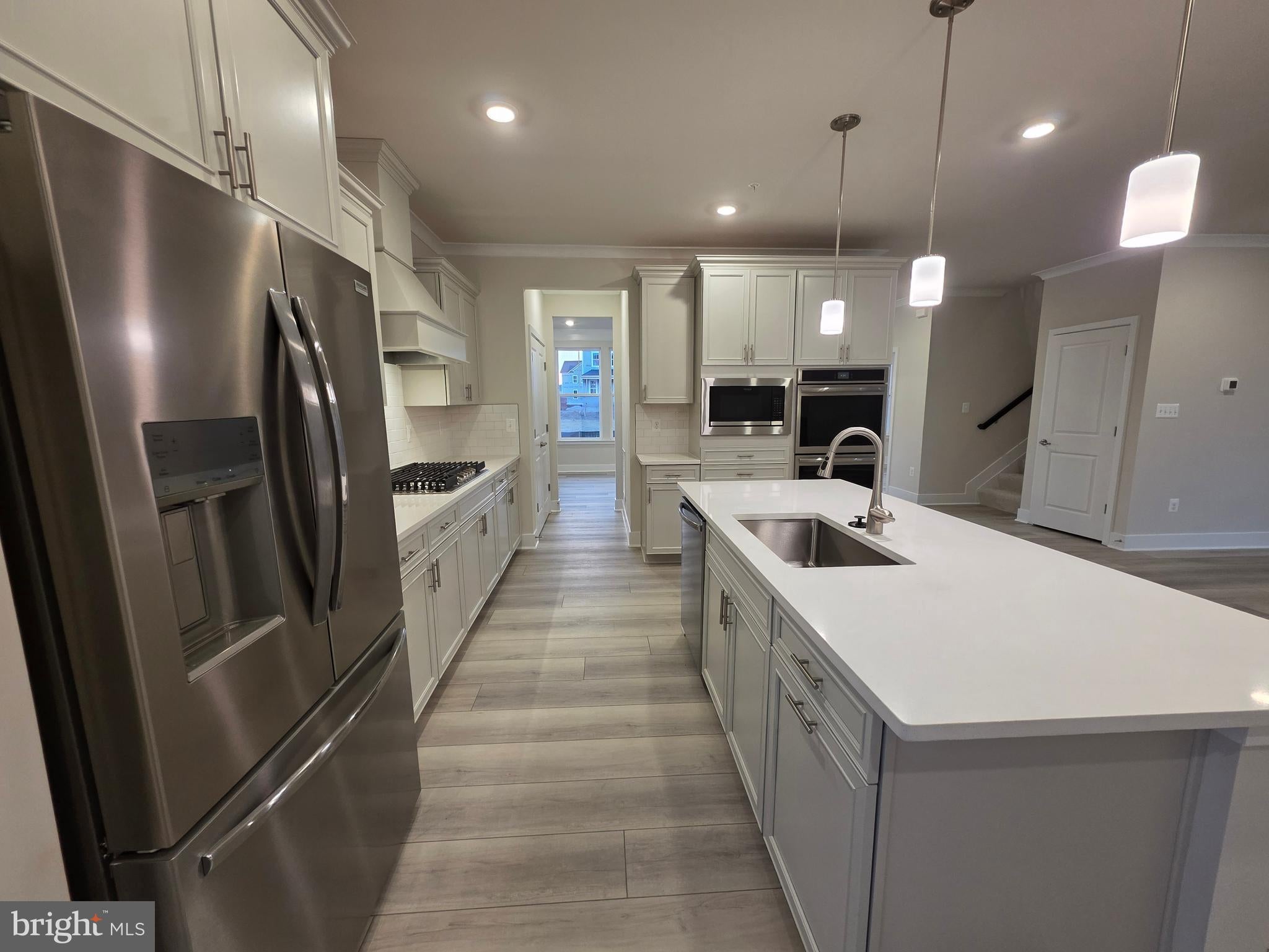 6604 Queensbury St, Middle River, MD 21220 photo