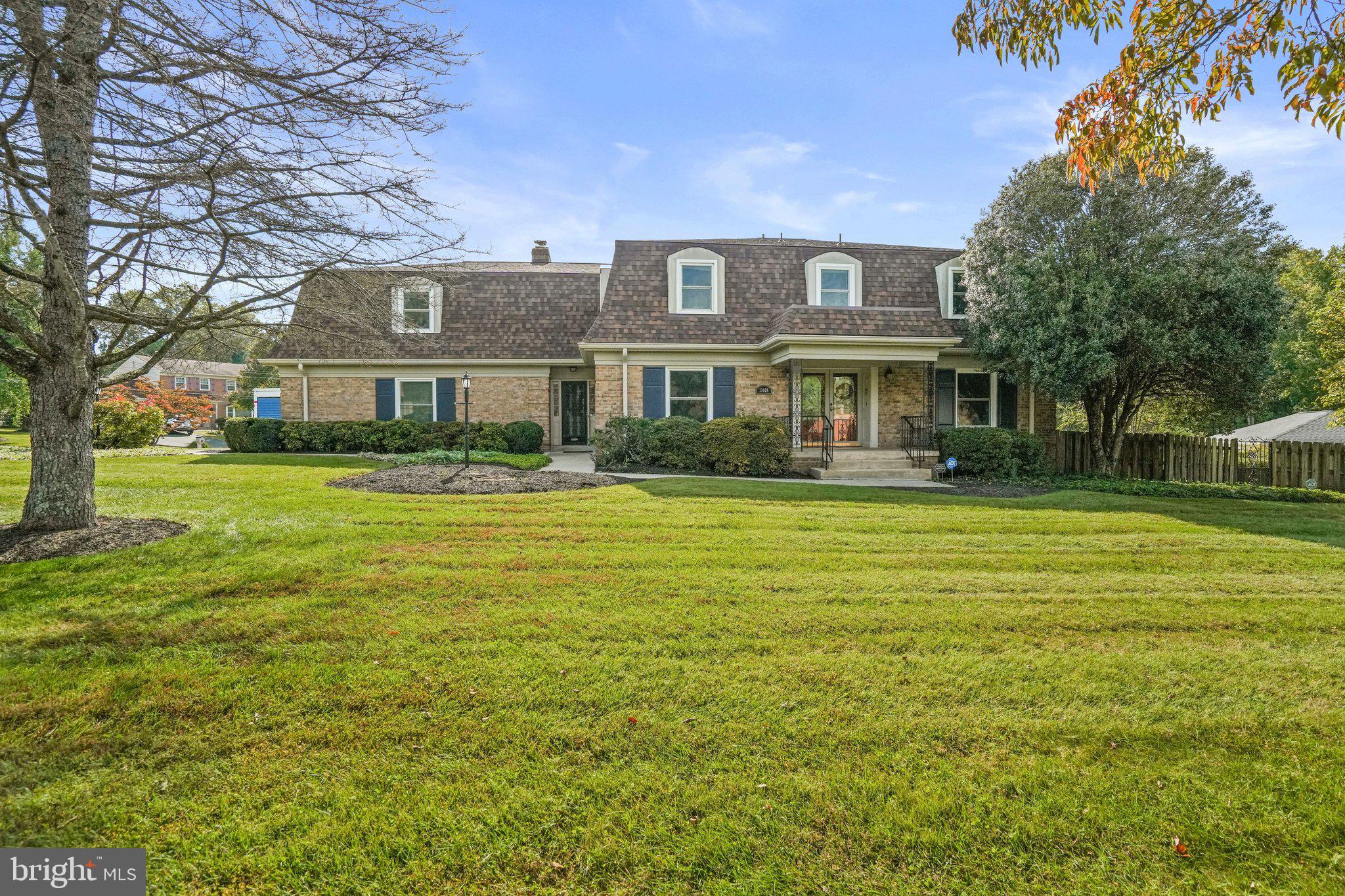 13608 Colefair Dr, Silver Spring, MD 20904