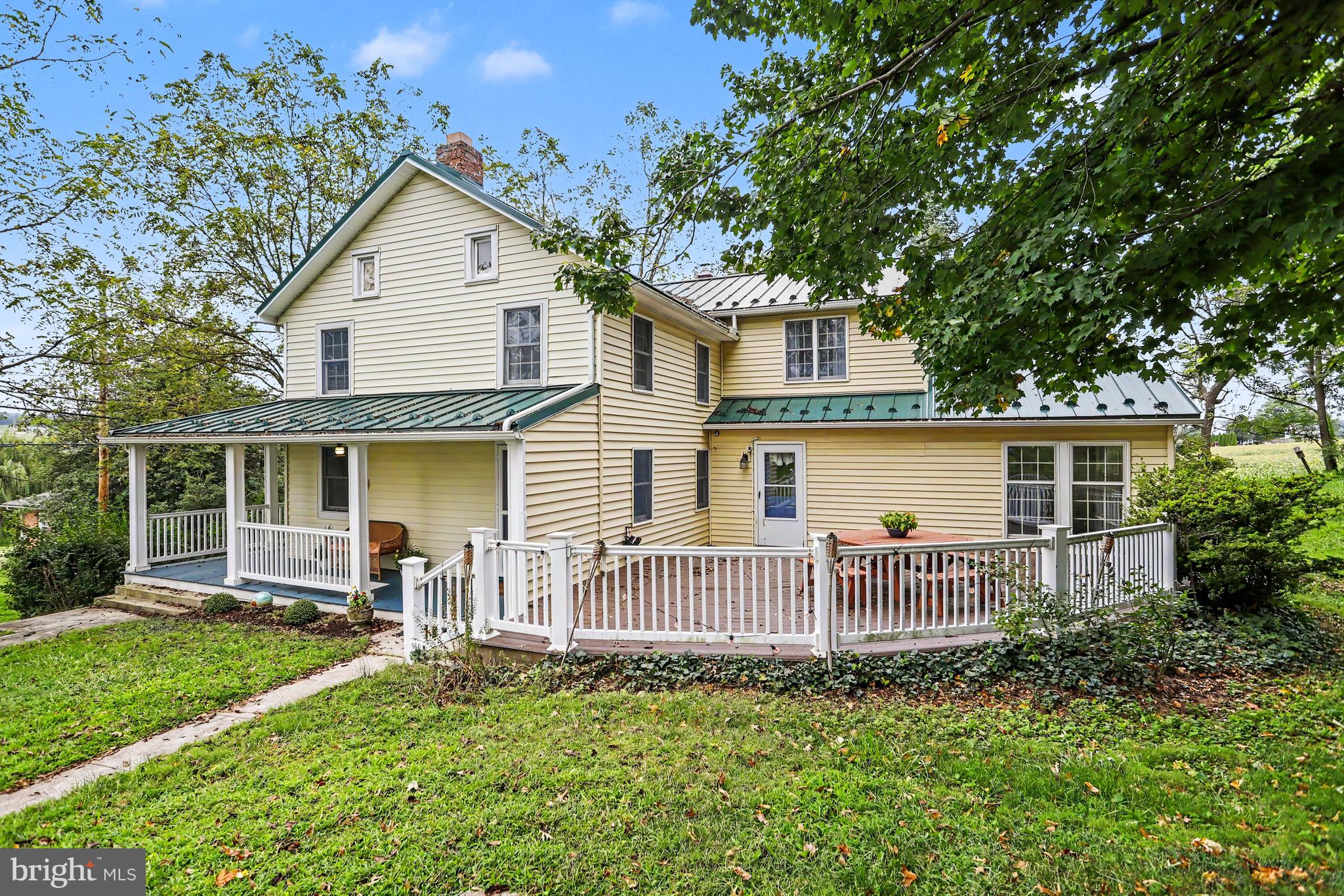 4545 E Prospect Rd, York, PA 17406 photo