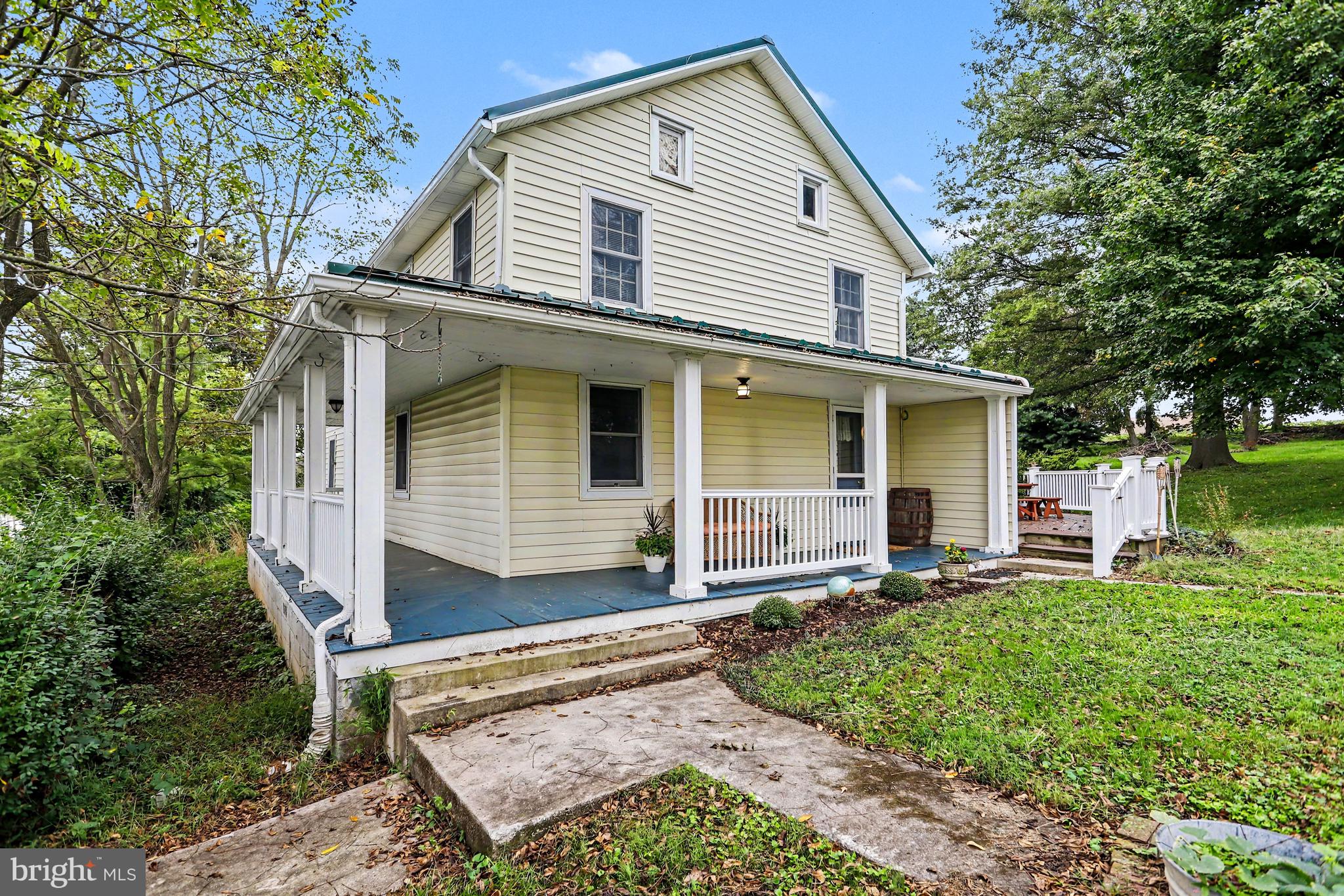 4545 E Prospect Rd, York, PA 17406 photo