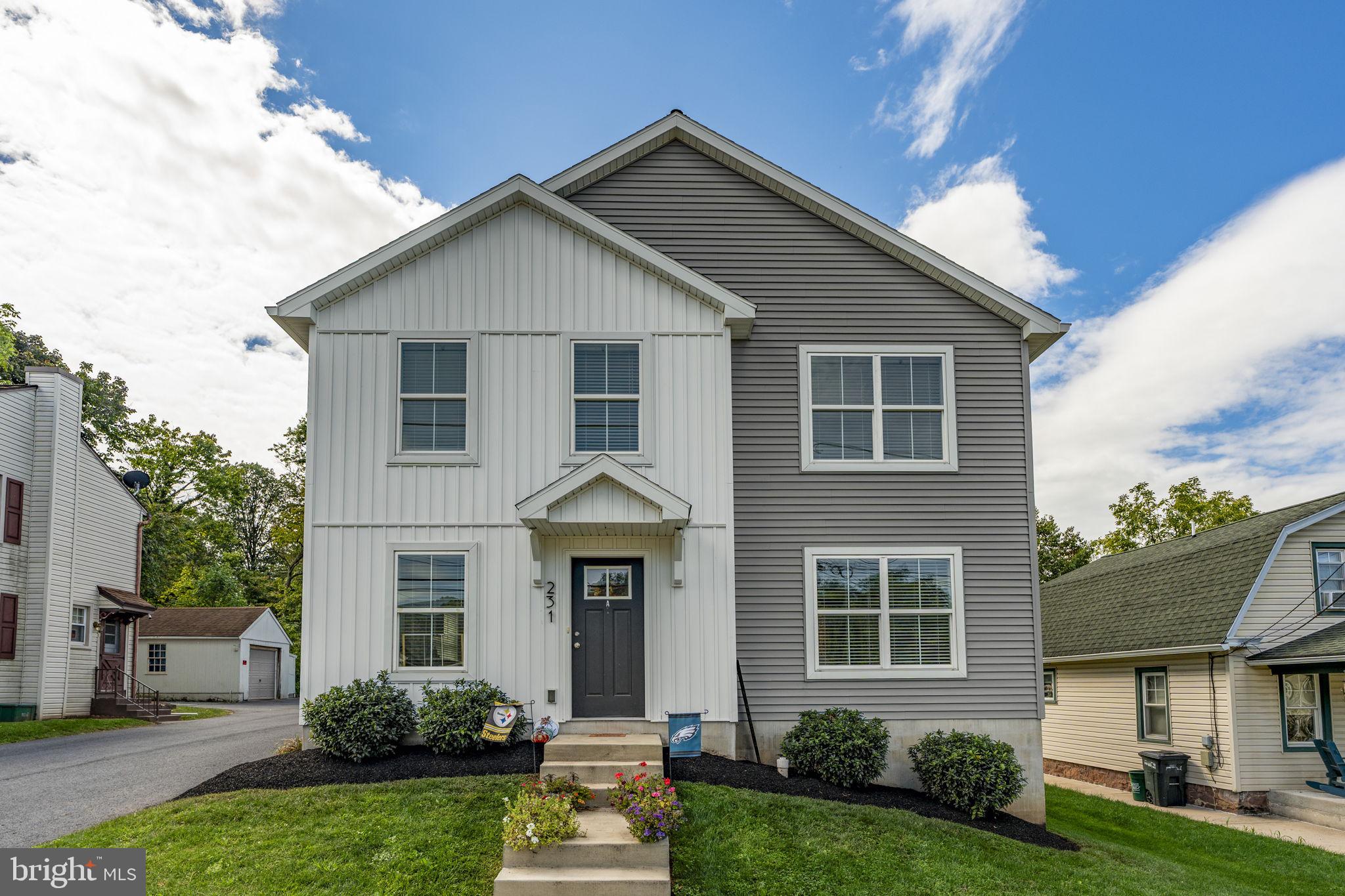 231 Fulton St, Ephrata, PA 17522