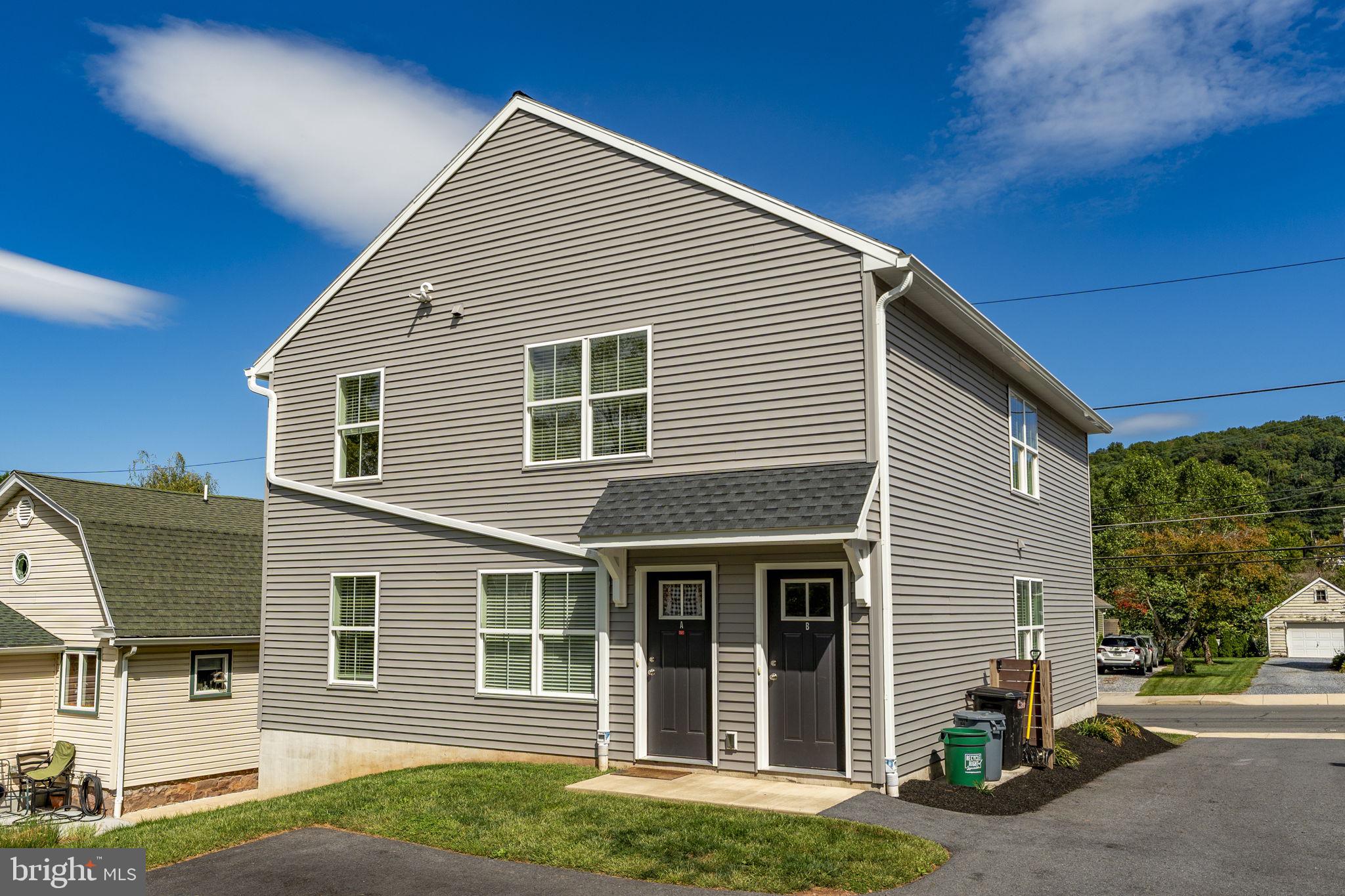 231 E Fulton St, Ephrata, PA 17522 photo