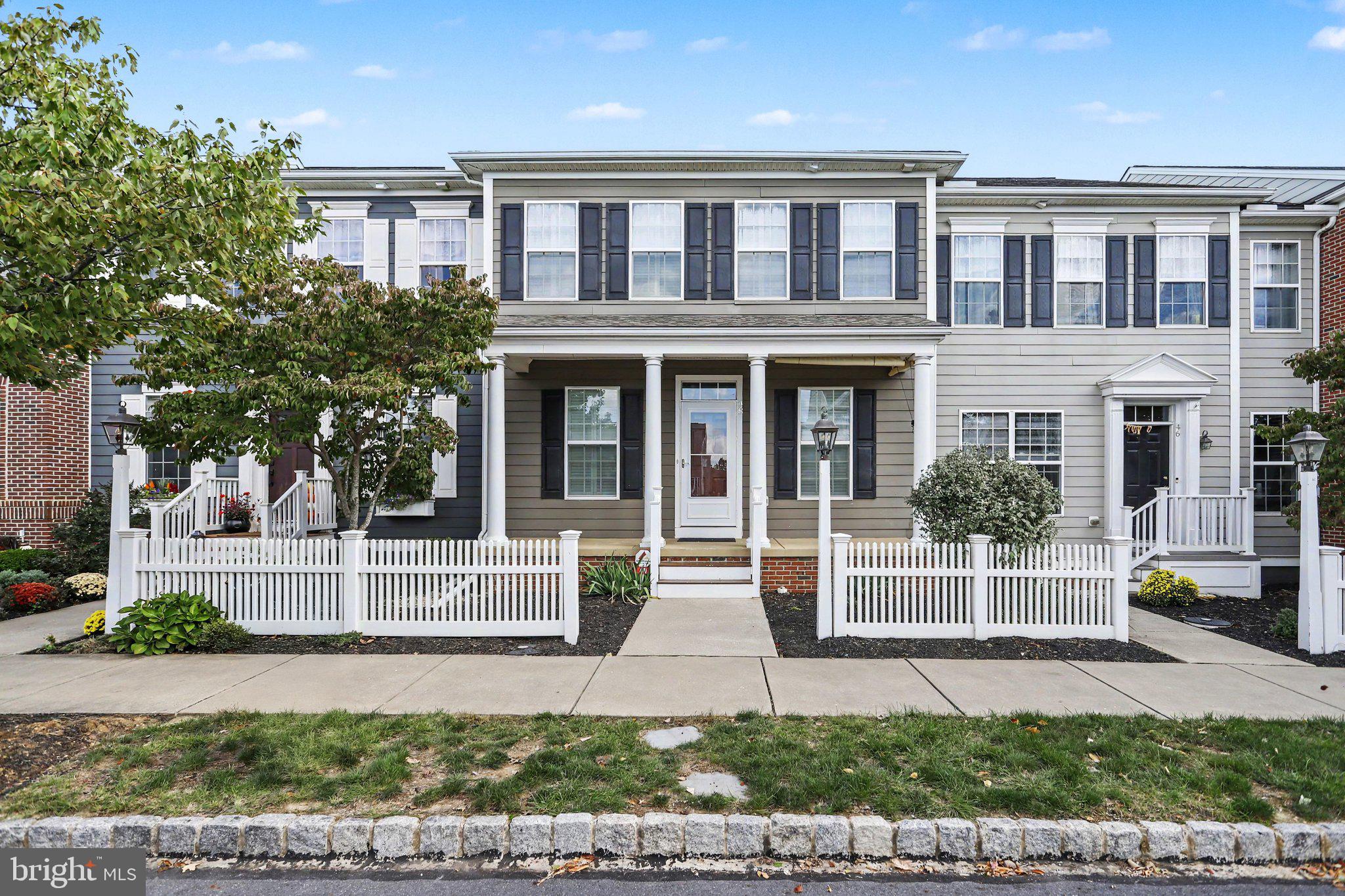 48 Tavern House Hl, Mechanicsburg, PA 17050