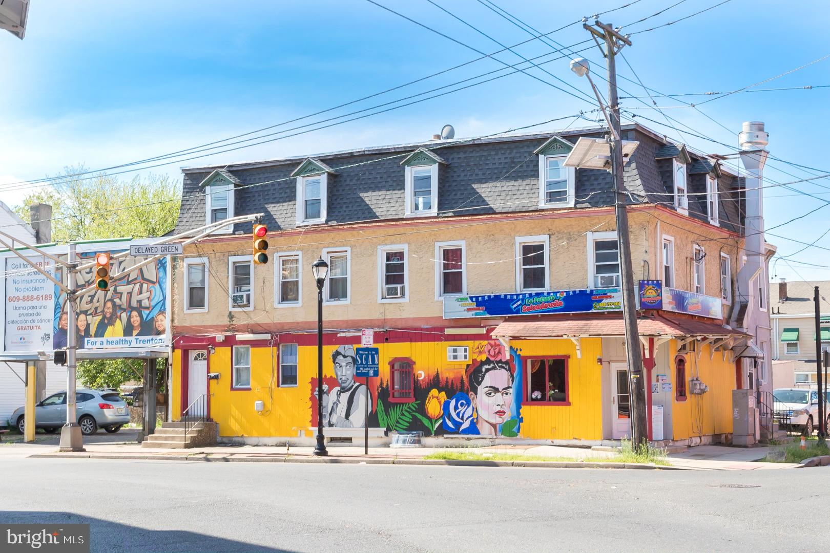 685 691 Clinton Ave, Trenton, NJ 08611