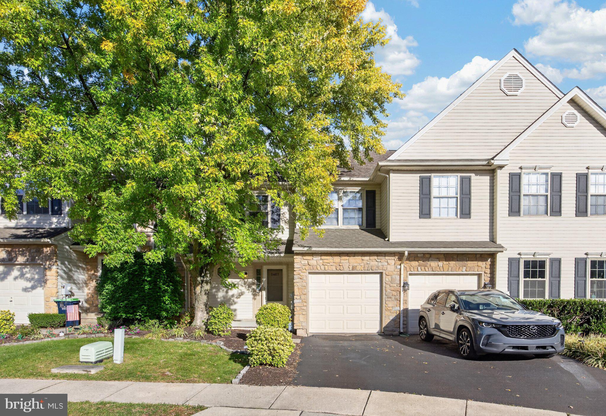 2407 Carriage Ln, Royersford, PA 19468