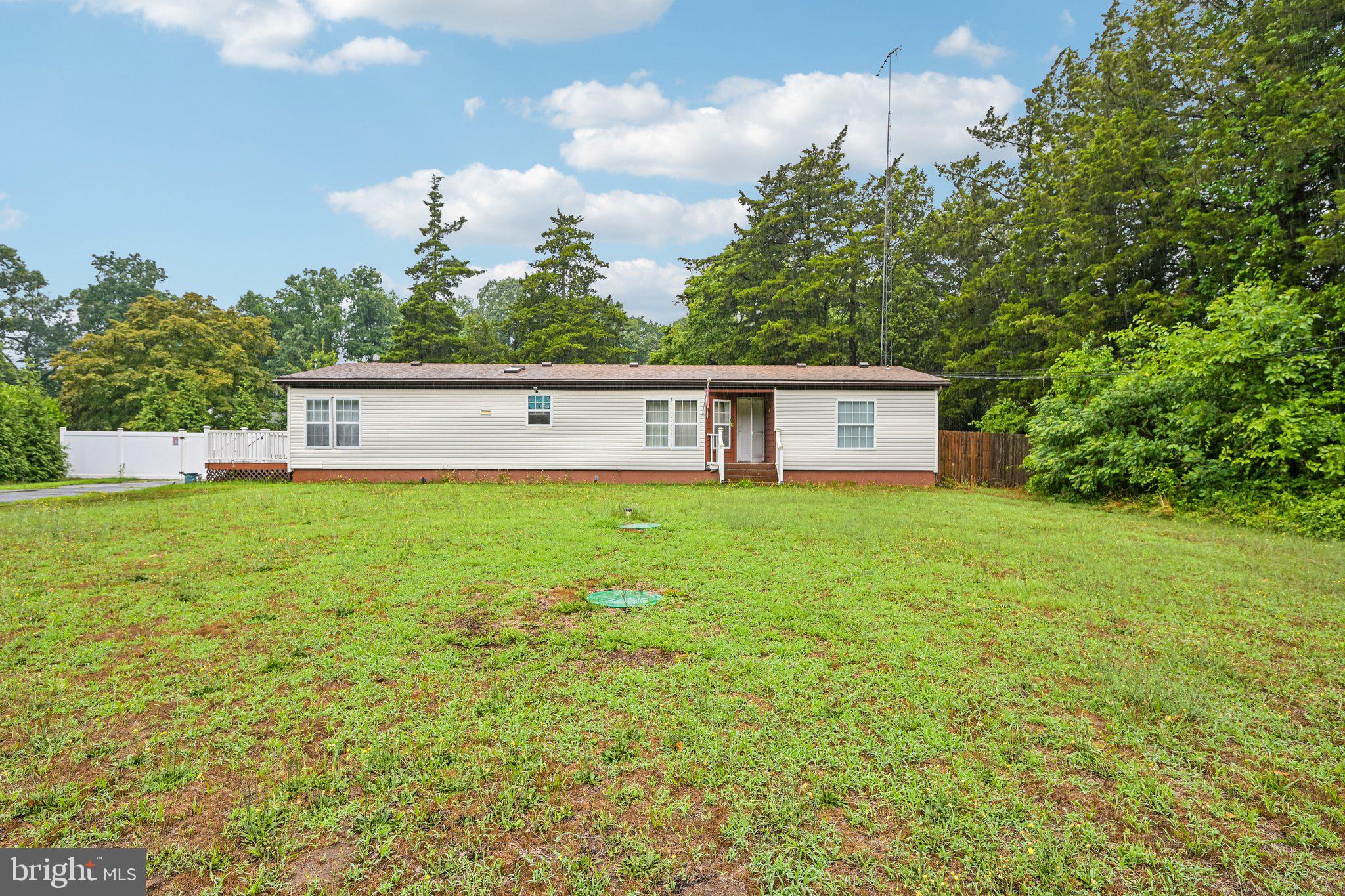 252 Bridgeton Fairton Rd, Bridgeton, NJ 08302